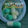 An image of a vessel of Fluoxetine, a commonly prescribed SSRI.
