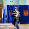 A Russian election and a warning to Europe about Russian aggression