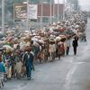 A veteran foreign correspondent looks back on a career covering conflicts