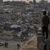 A Month into the Ceasefire in Gaza, What’s Next?