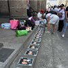 As Mexico hosts the World Cup, families of the disappeared keep searching