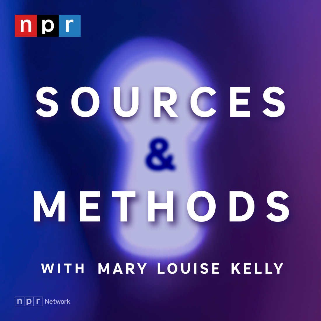 NPR’s Mary Louise Kelly delivers insider’s guide to national security ...