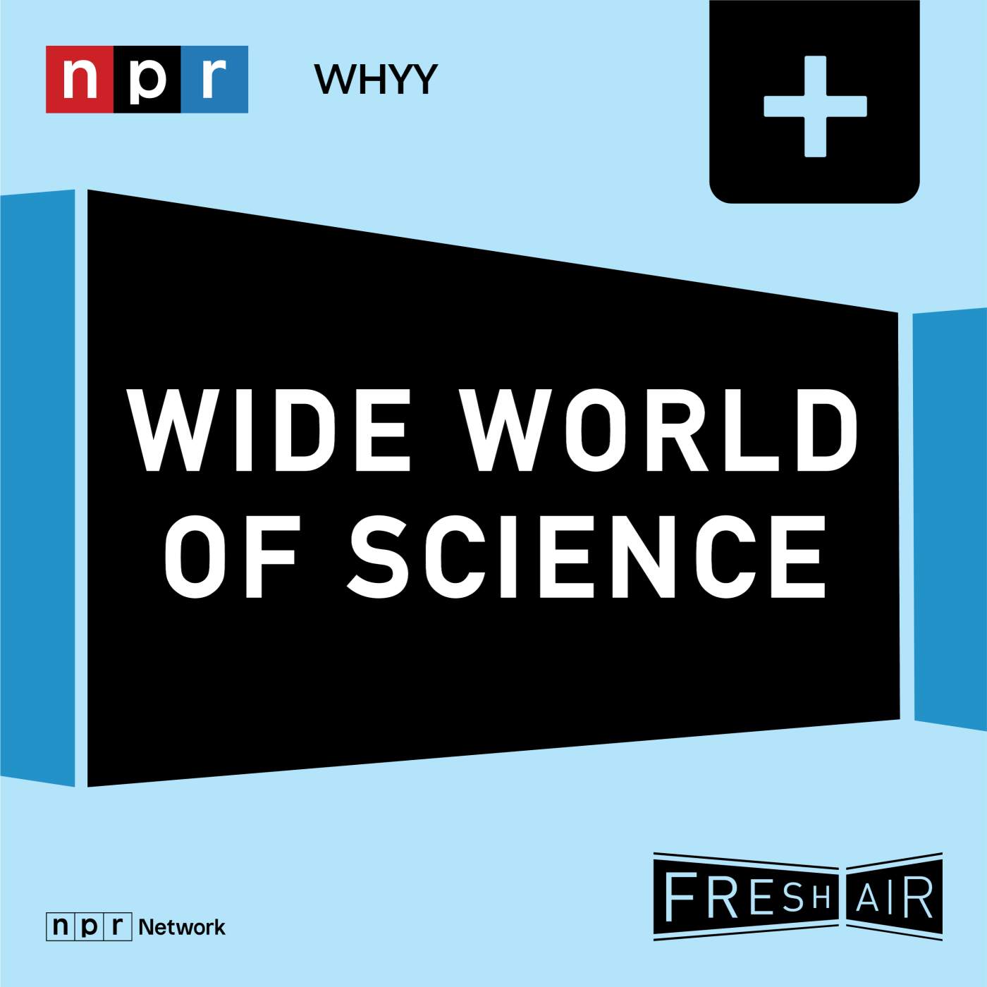 Fresh Air: Wide World of Science