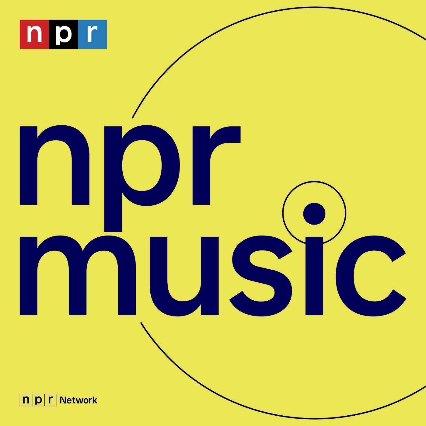 NPR Music podcast