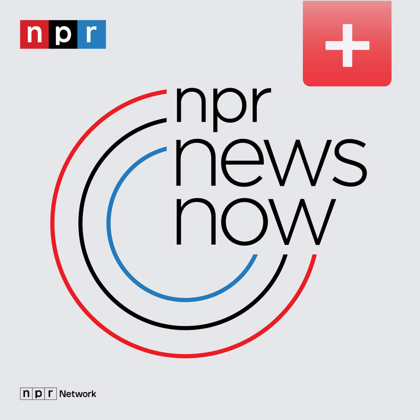 NPR News: 06-02-2026 1PM EDT podcast episode