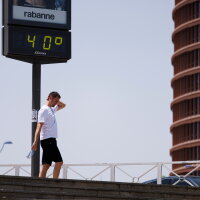 Surprising political effects of Europe’s heat waves