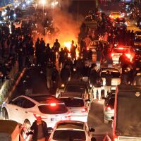 Iran in crisis. Trump weighing military action. Here’s what we know