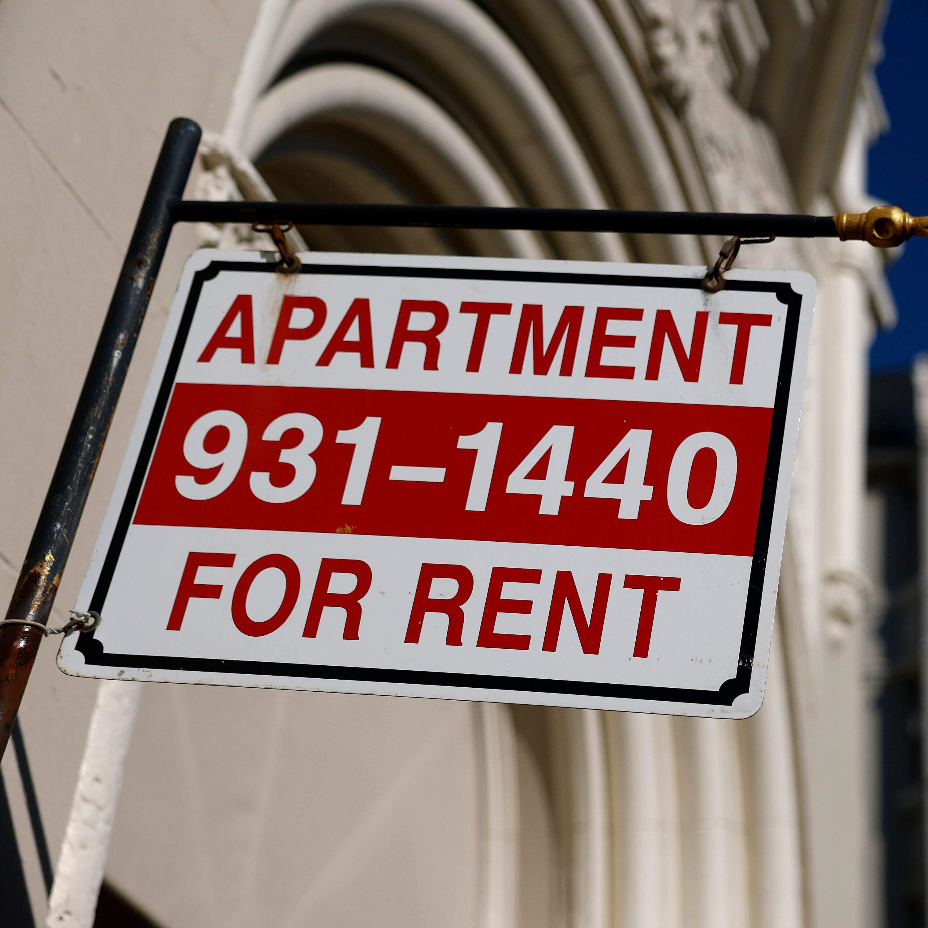 We're in a renter's market (believe it or not) Episode cover