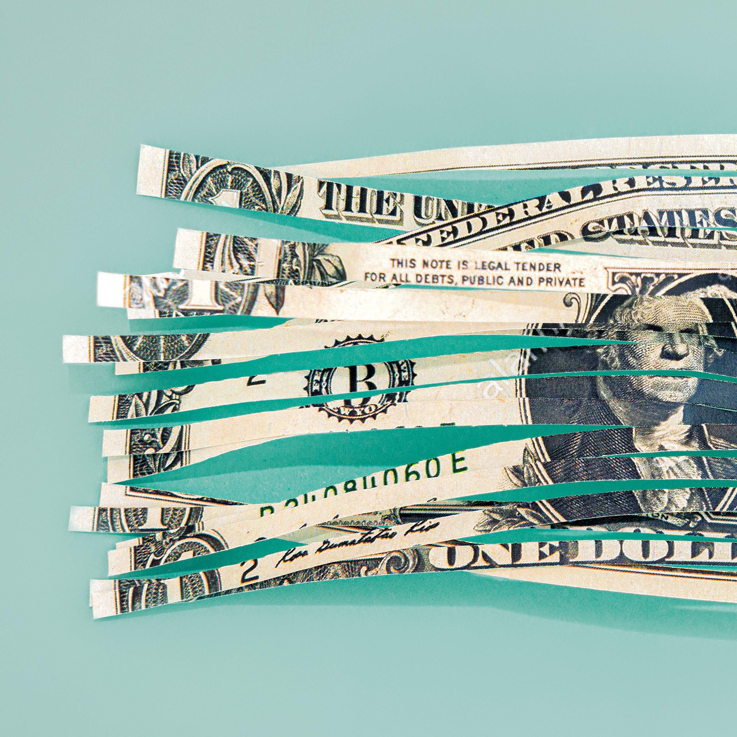A financial planner's advice for spending without guilt Episode cover