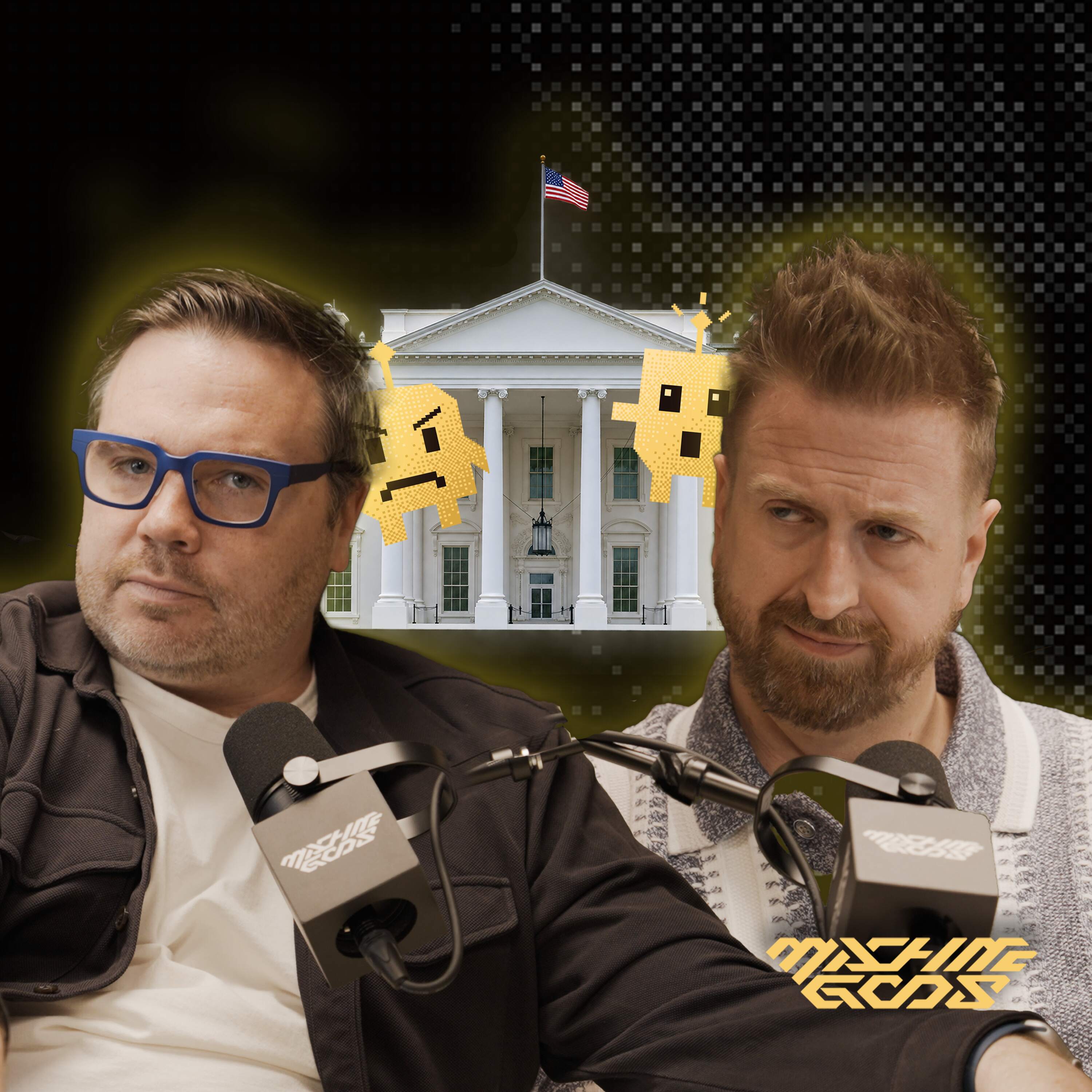 Bots Behaving Badly + Is AI Regulation On The Right Track + Kevin’s Sloppelganger Episode cover
