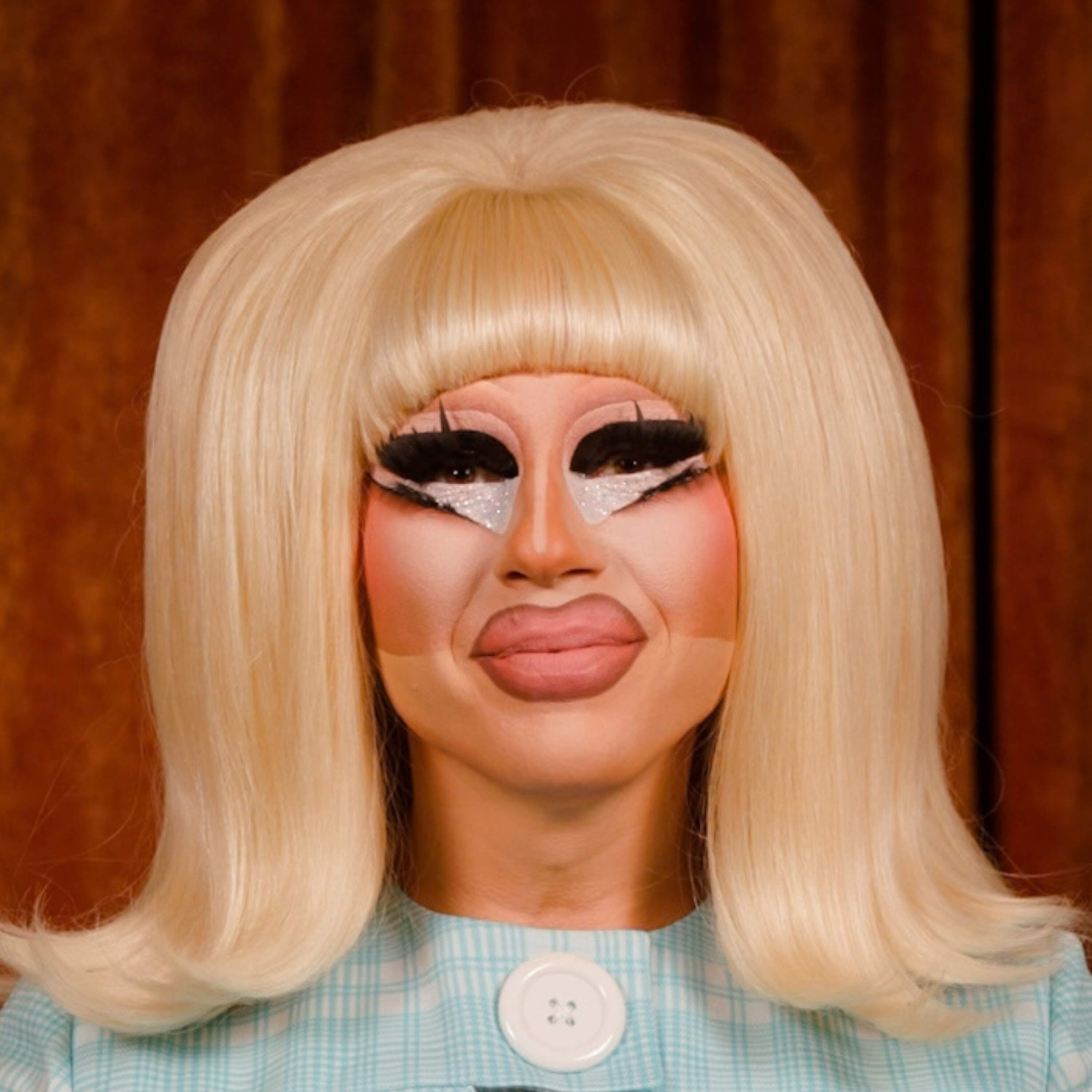 Trixie Mattel