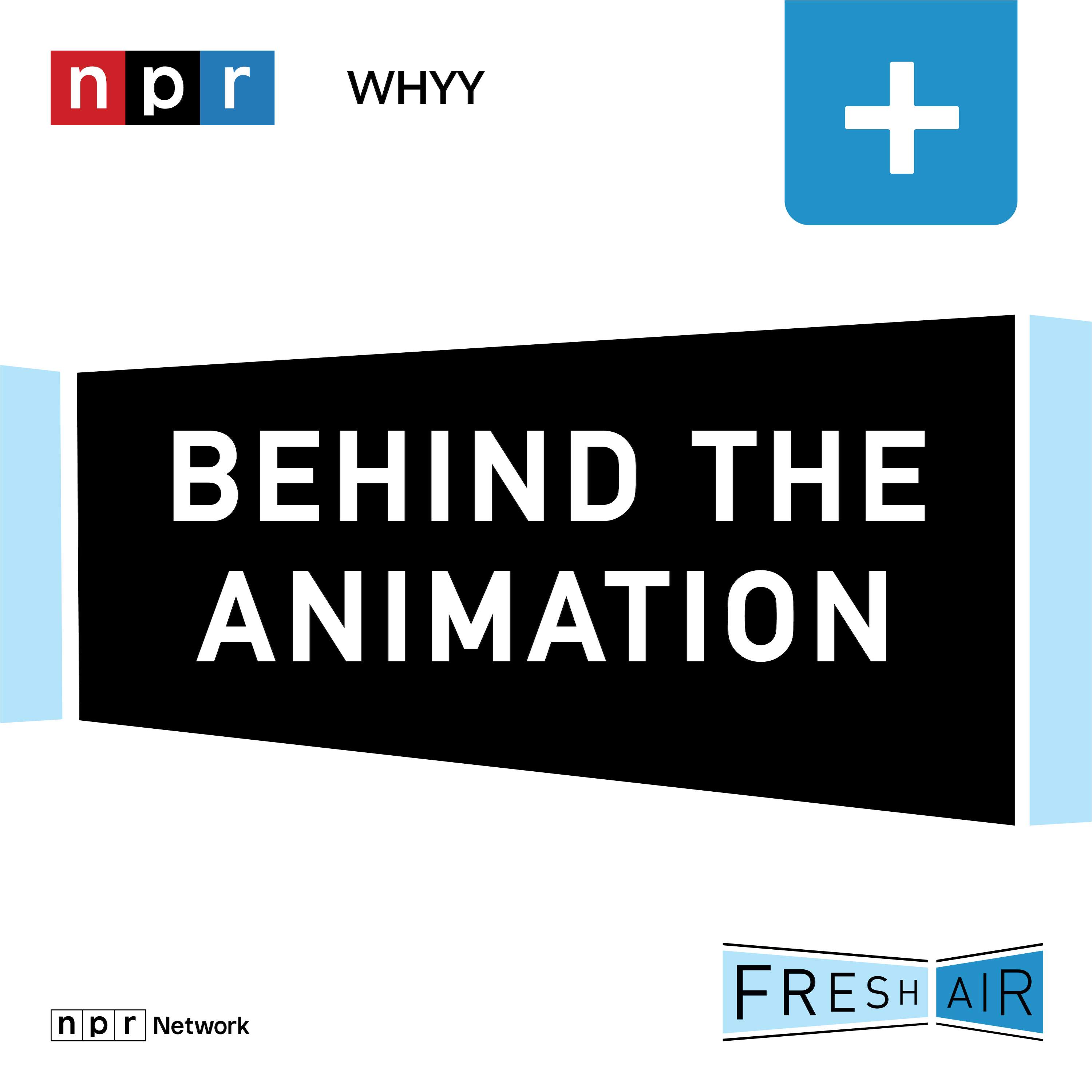 Fresh Air: Behind the Animation Trailer Fresh Air: Behind the Animation Trailer