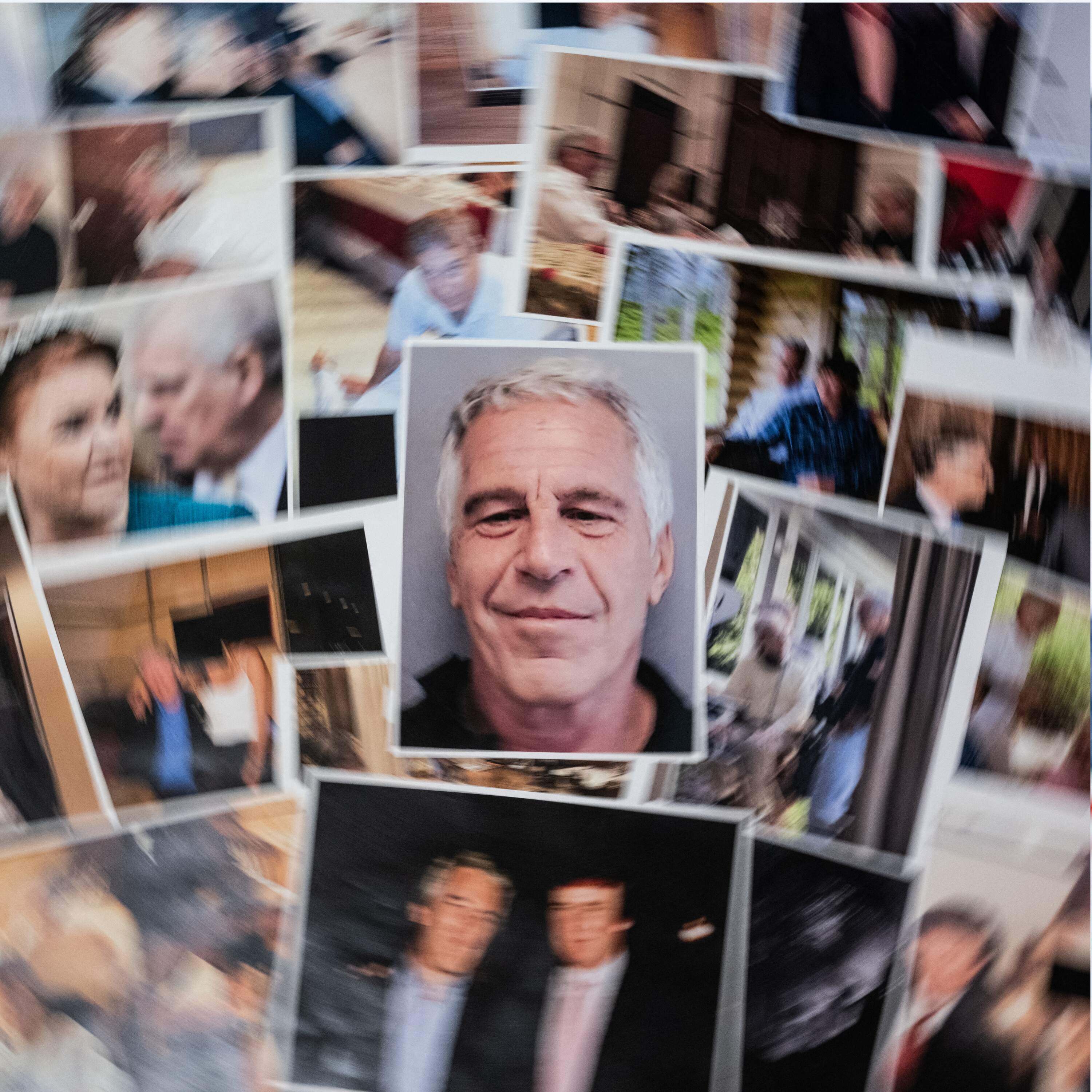 What an Epstein recording reveals about how elites get jobs