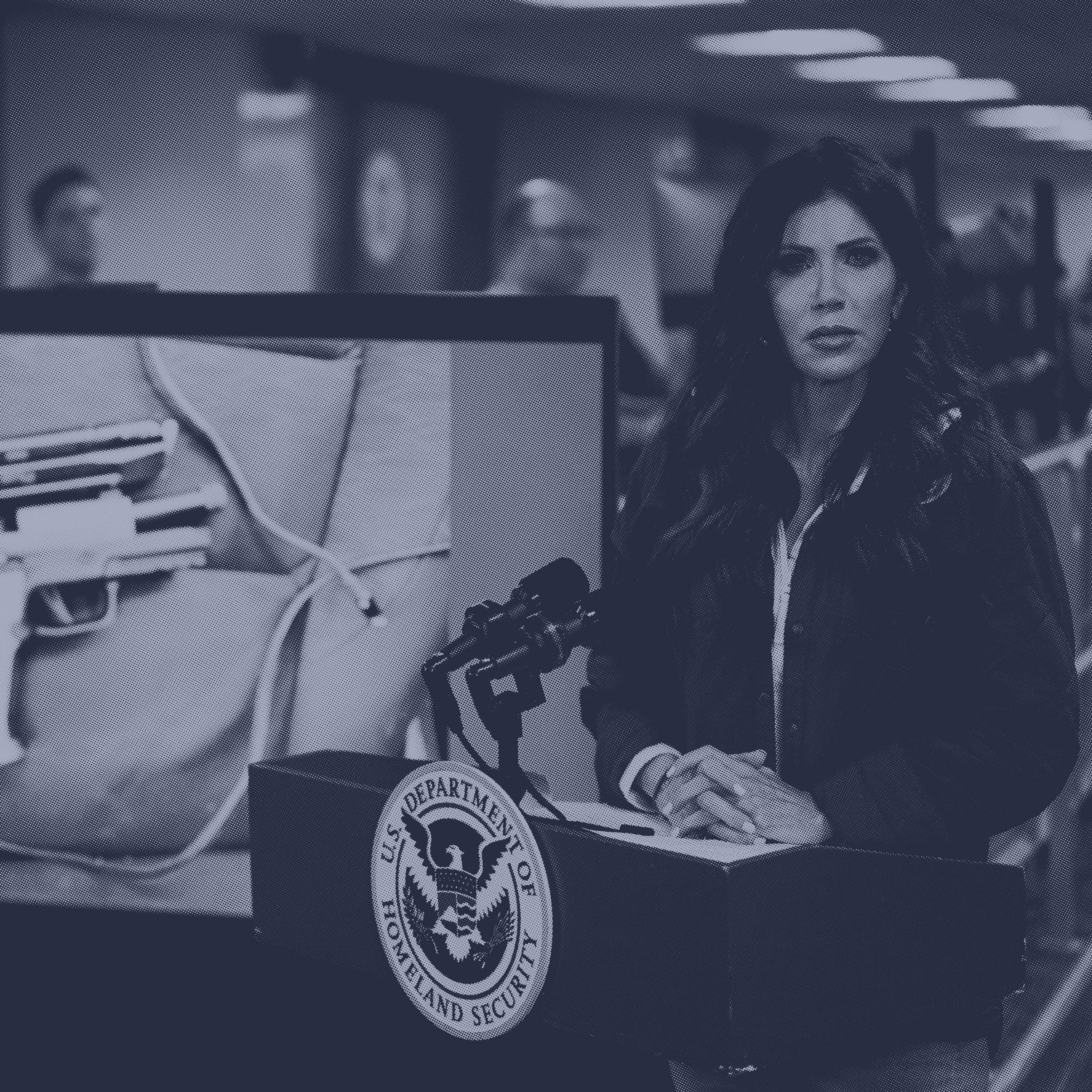 Internal review contradicts Trump administration on Alex Pretti shooting