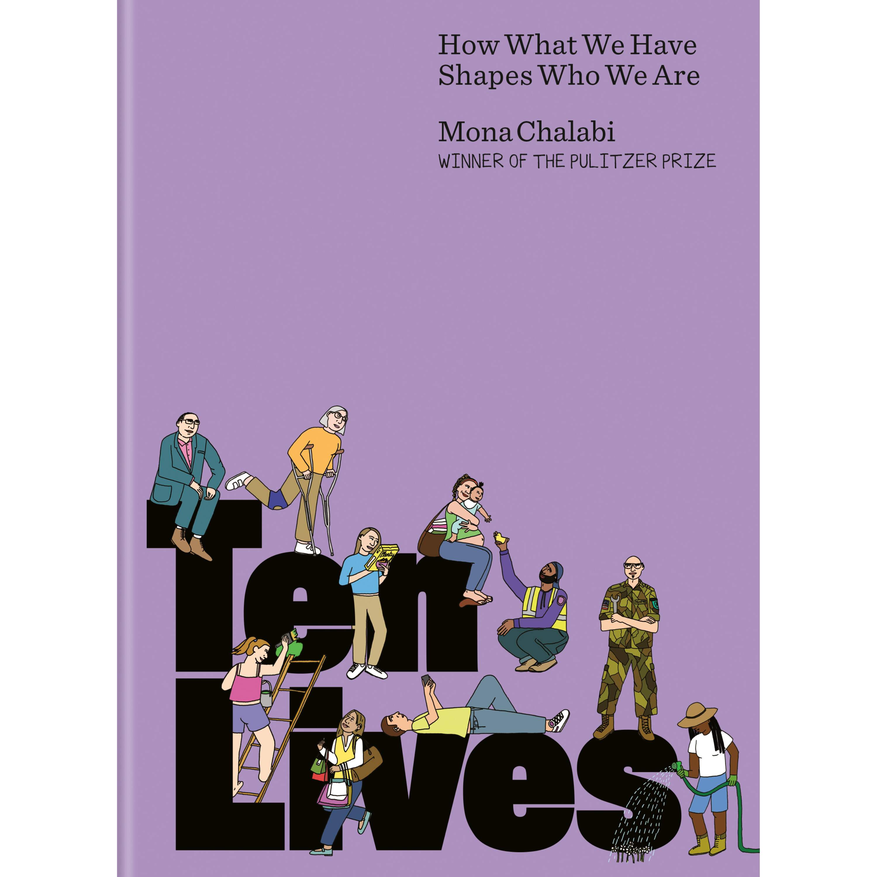 The case for sharing your salary Episode cover