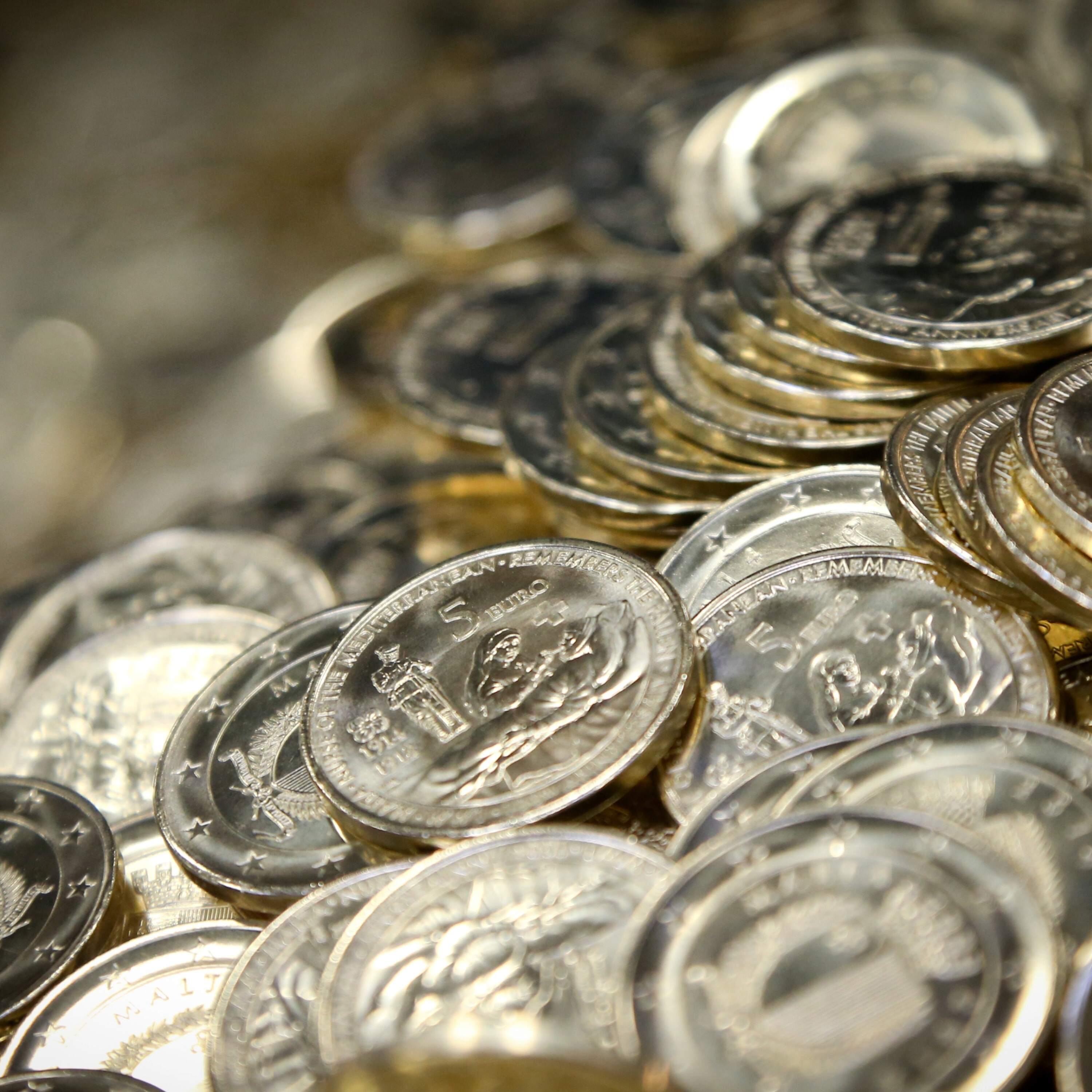 The leaked tapes that show how the rich avoid taxes Episode cover