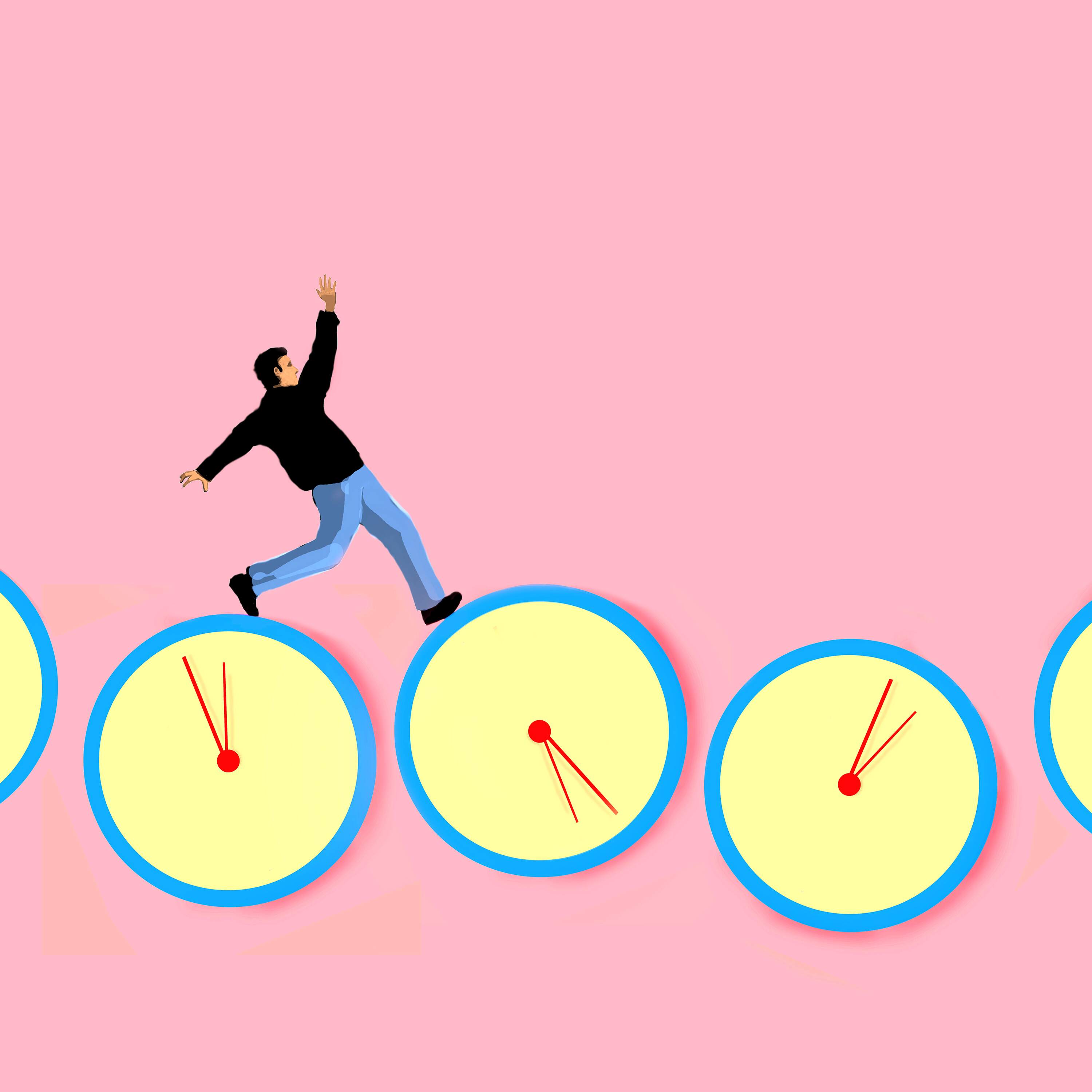 How to cope if you can't find a job How to cope if you can't find a job