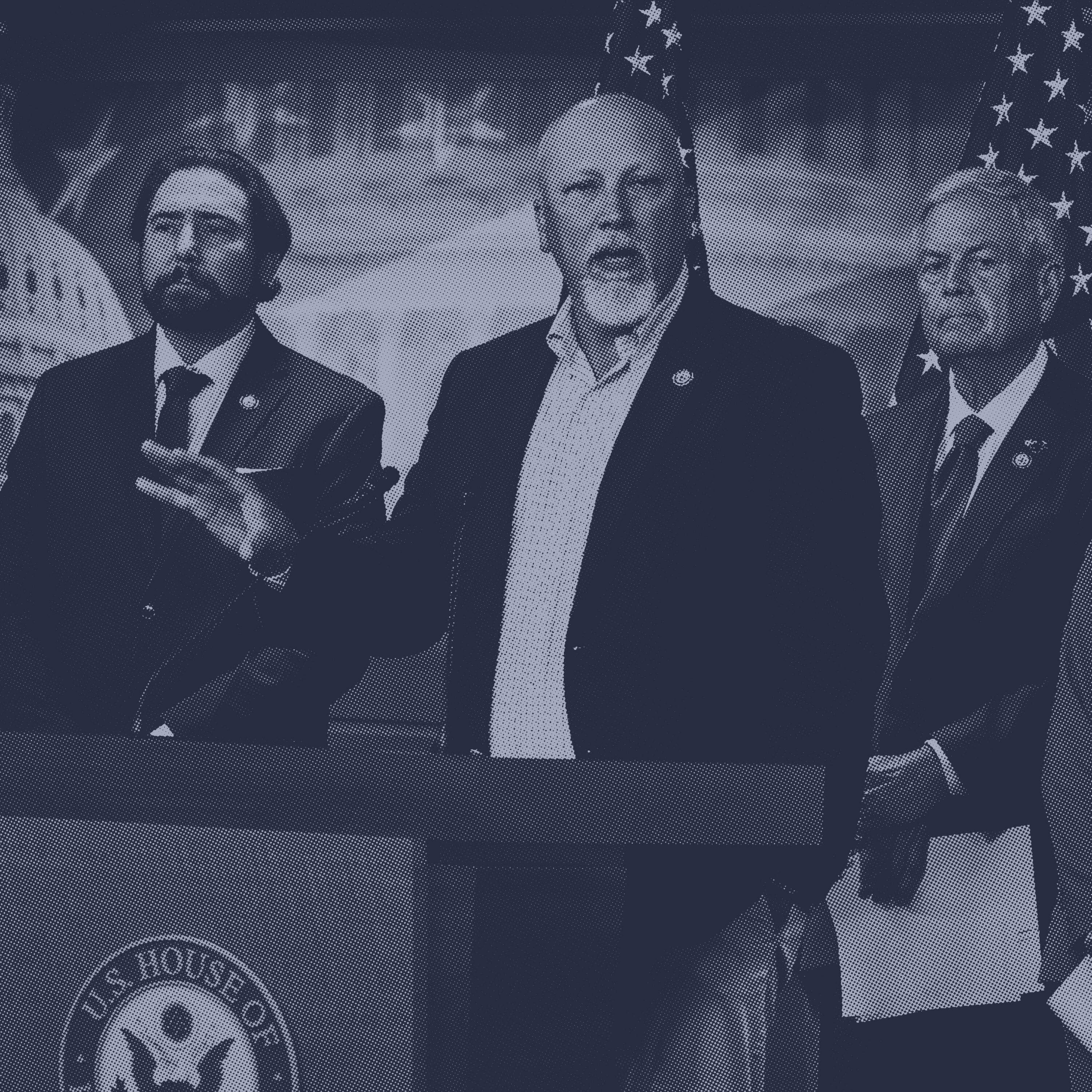 The NPR Politics Podcast