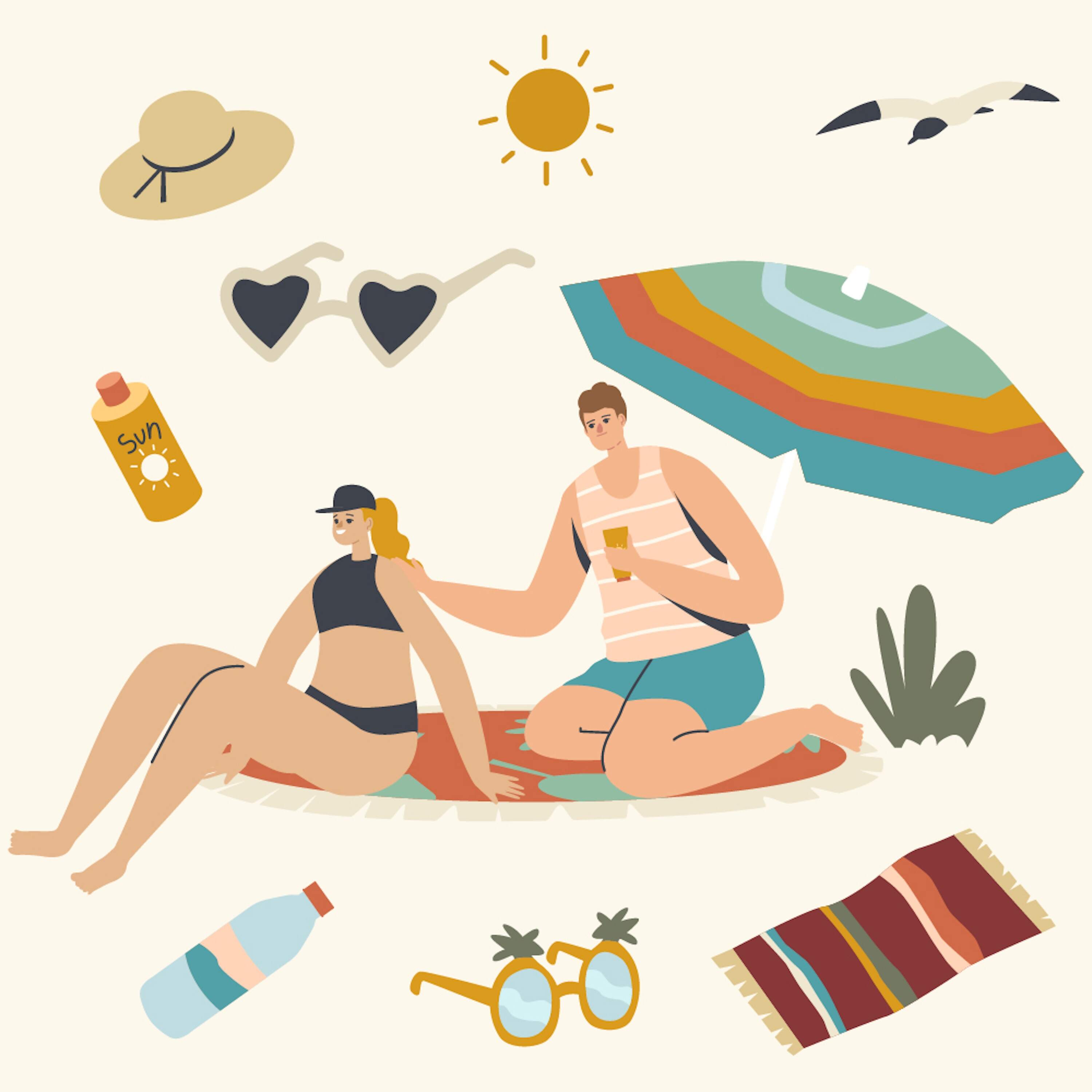 How to have a safe, healthy summer Episode cover