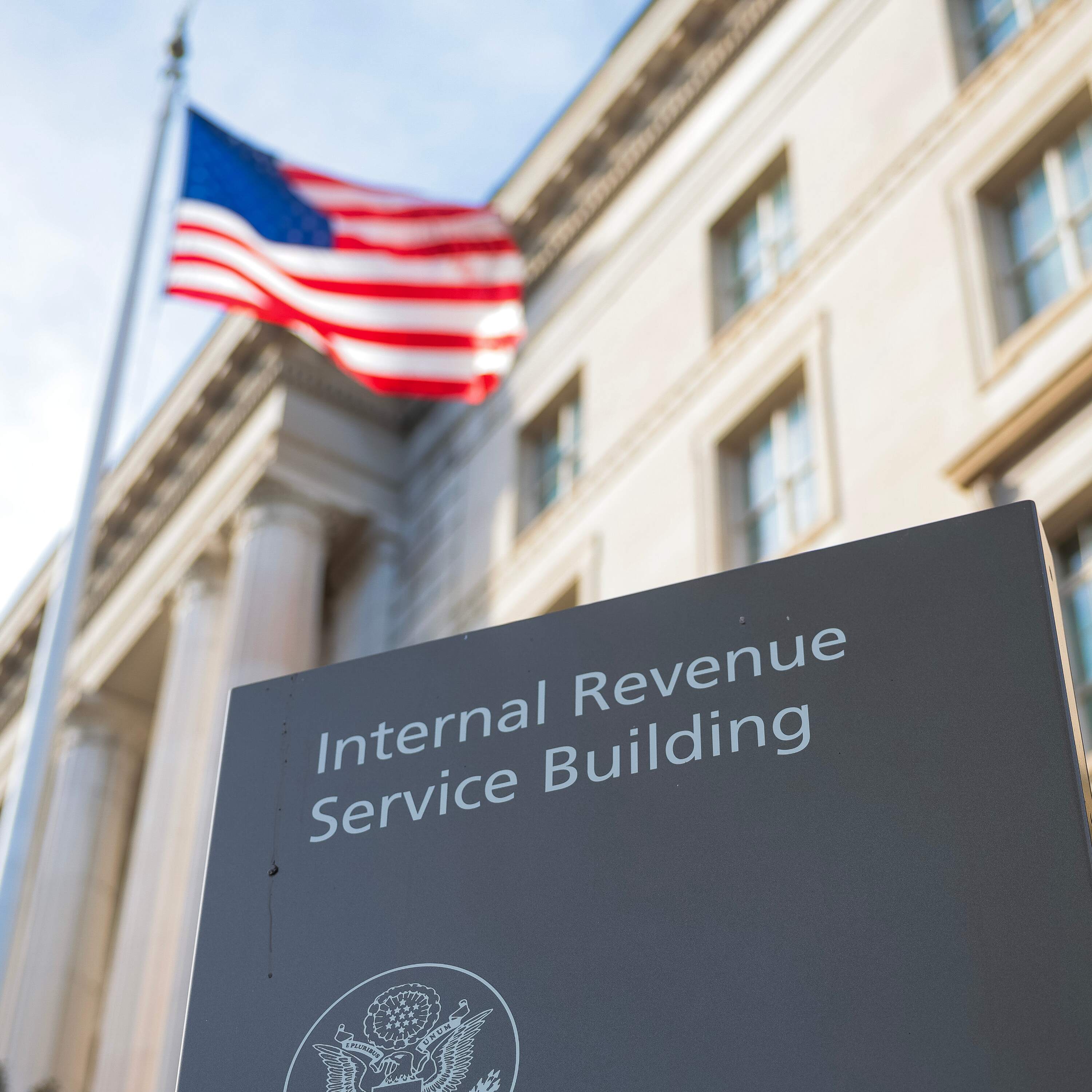 Americans are getting bigger tax refunds, but few are noticing the benefit episode artwork
