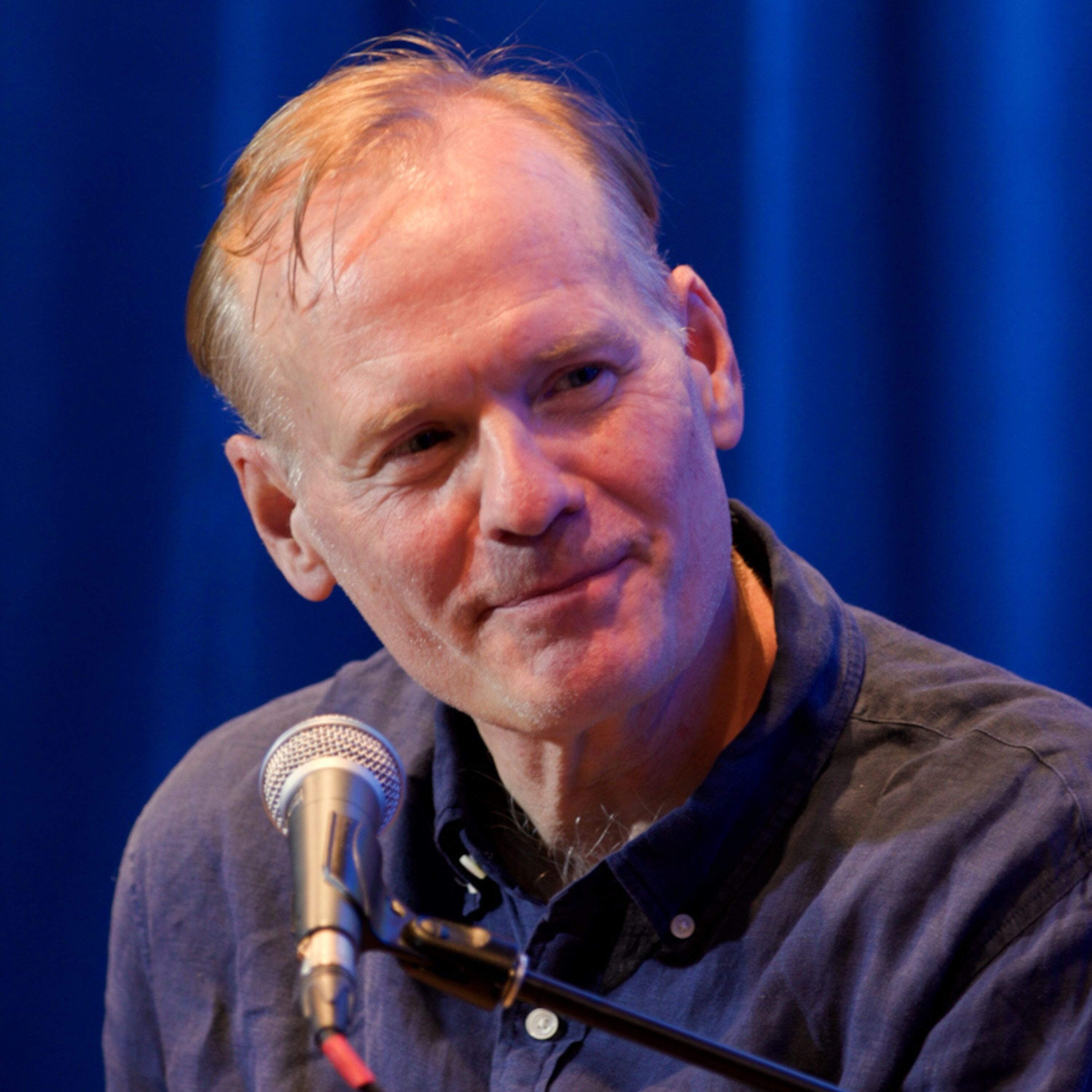 John Dickerson