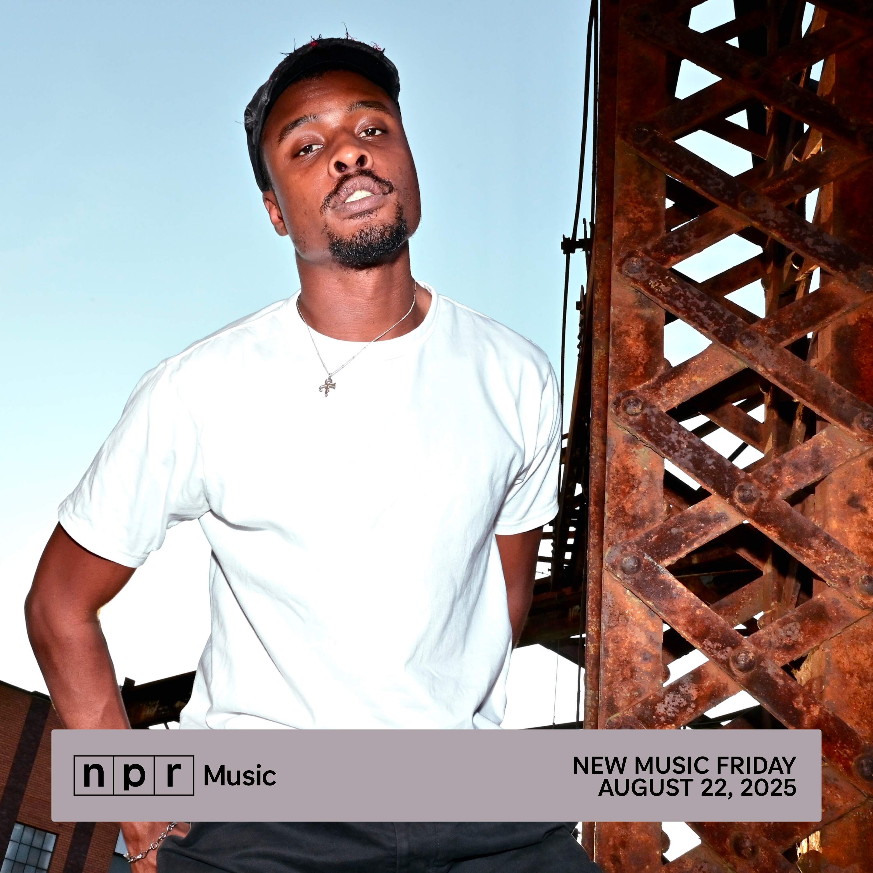 New Music Friday: The best albums out Aug. 22