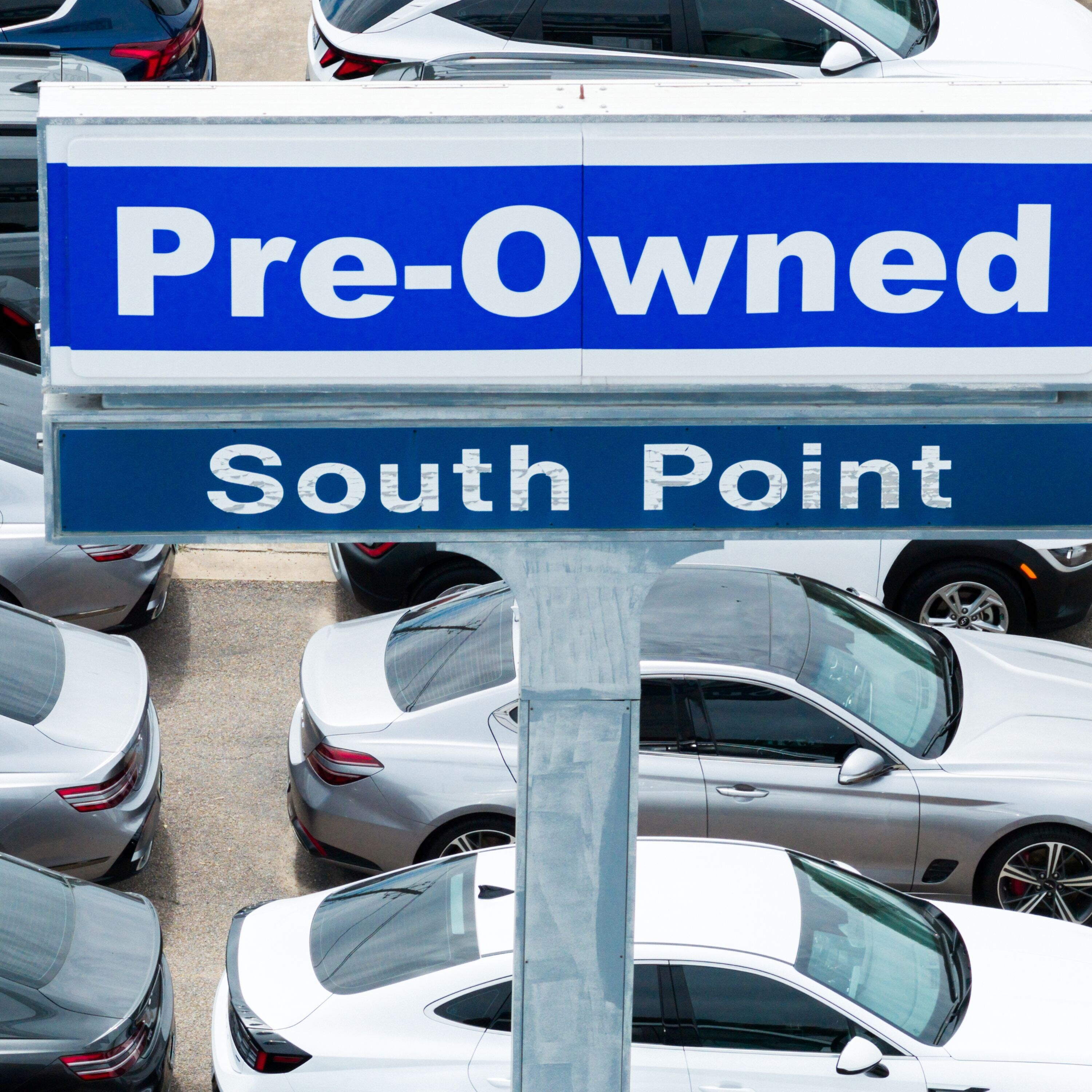 Why are used cars priced like new cars? Episode cover