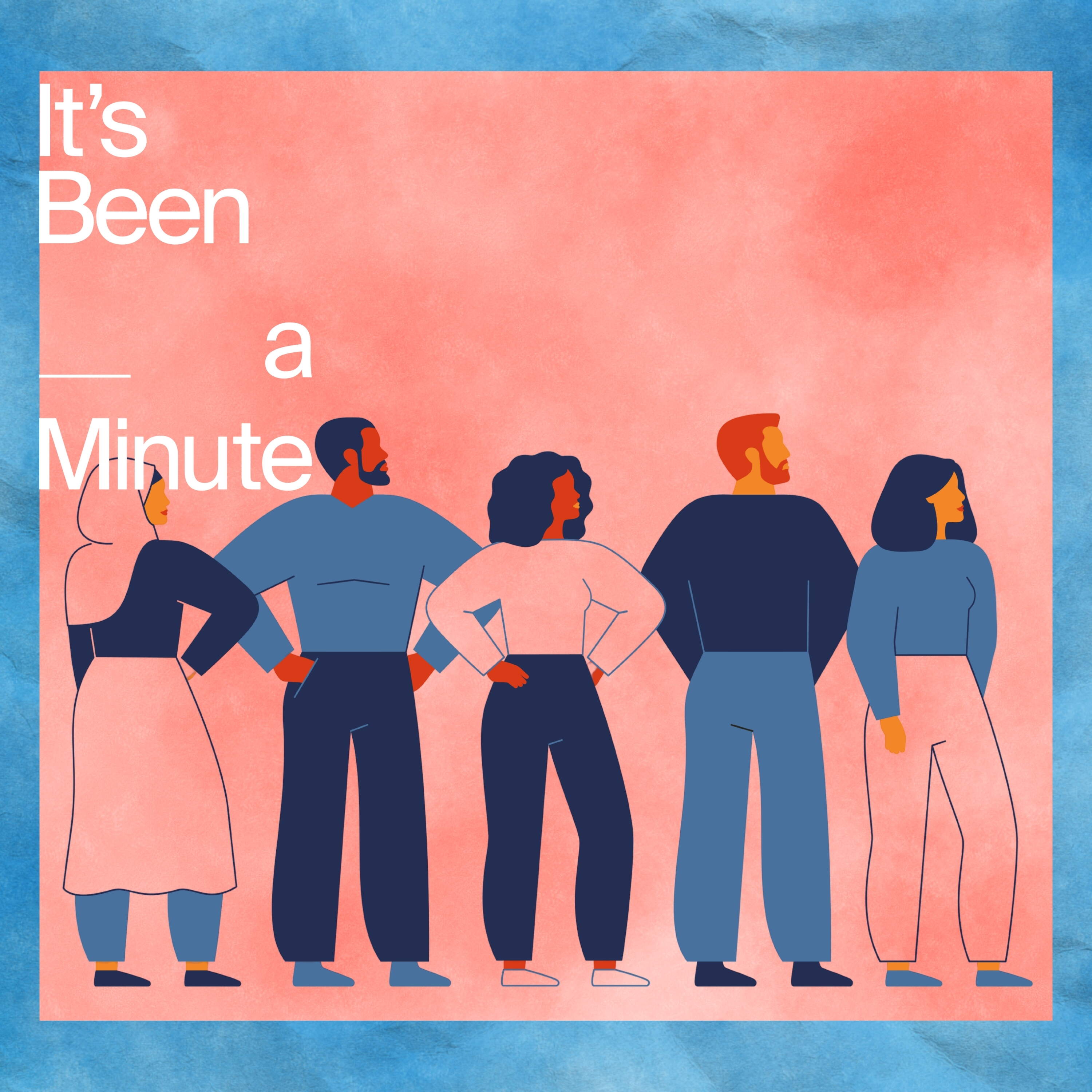 The rising power of American Muslims Episode cover