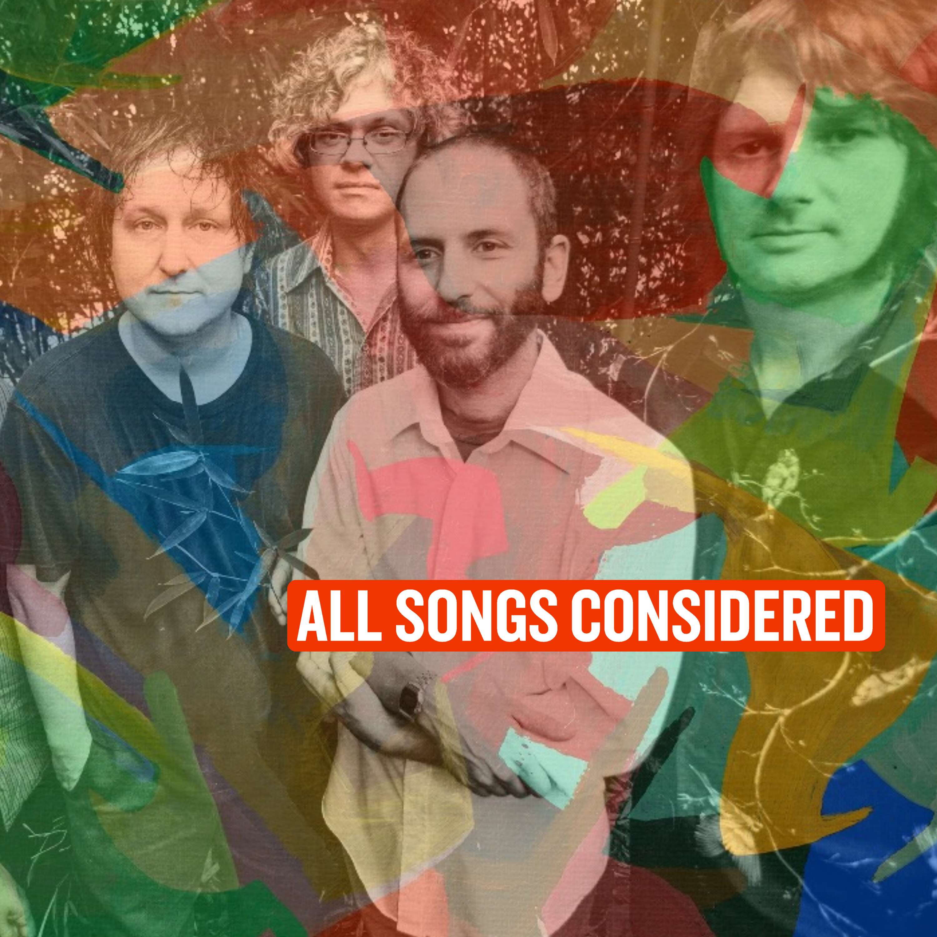 All Songs Considered