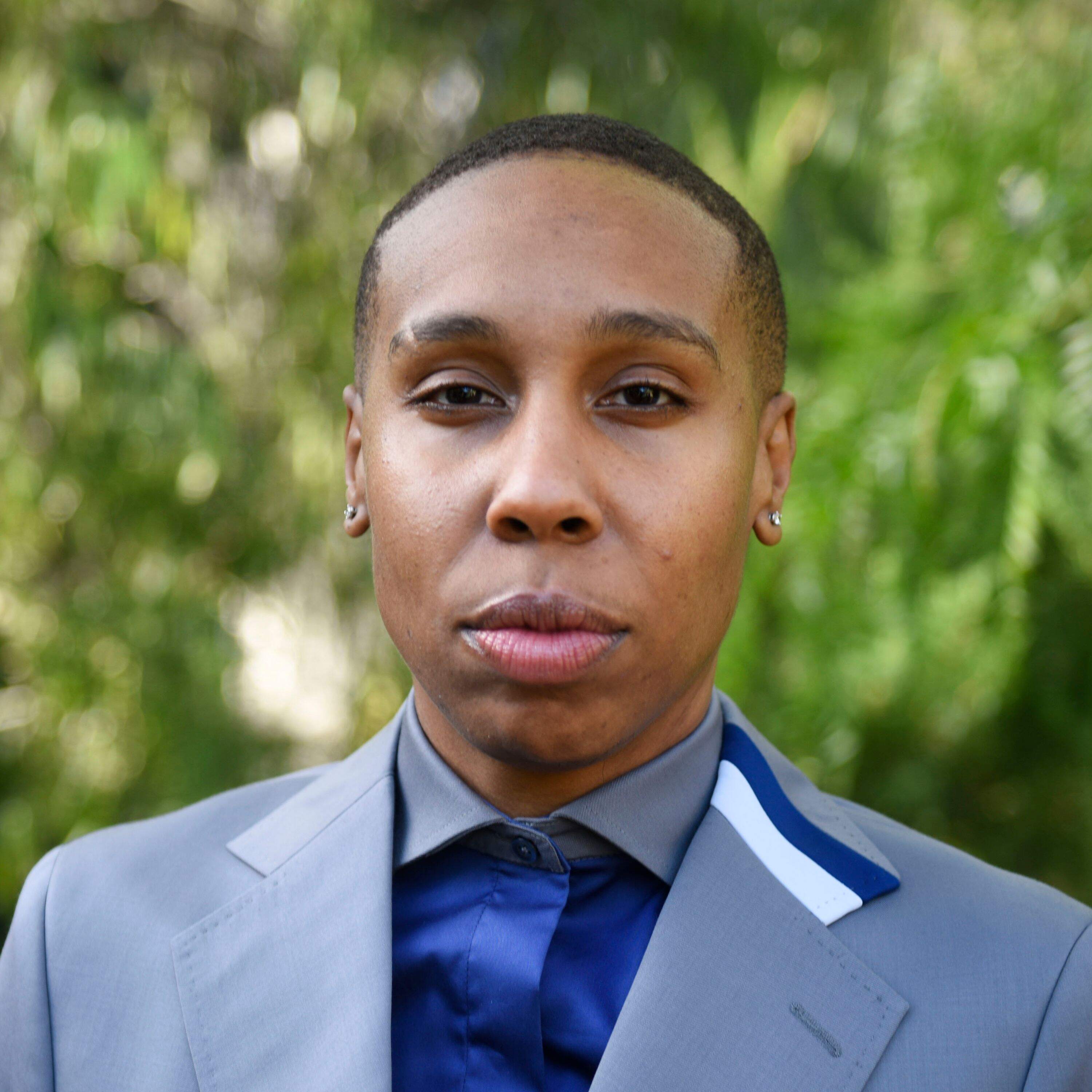 Lena Waithe (Encore) episode artwork
