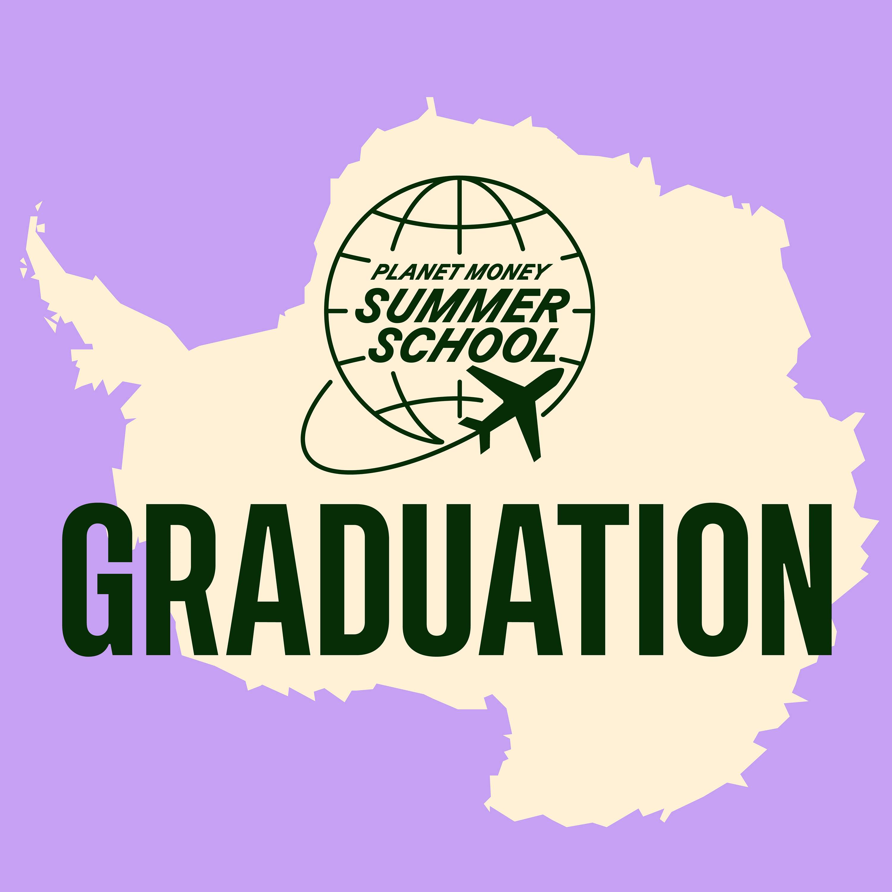 The continent nobody owns & everyone benefits from (Summer School) Episode cover