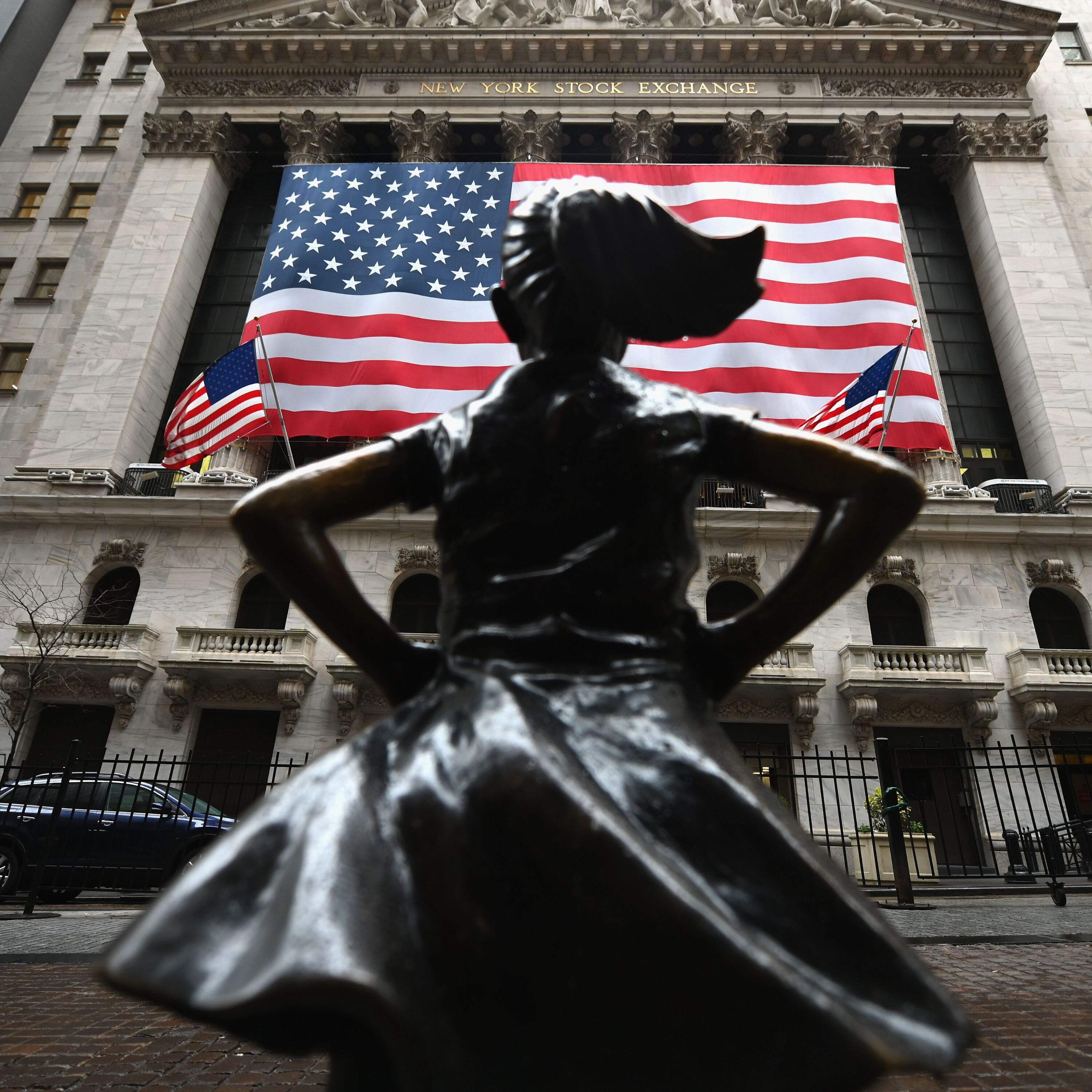 How the bond market is handling AI risks Episode cover
