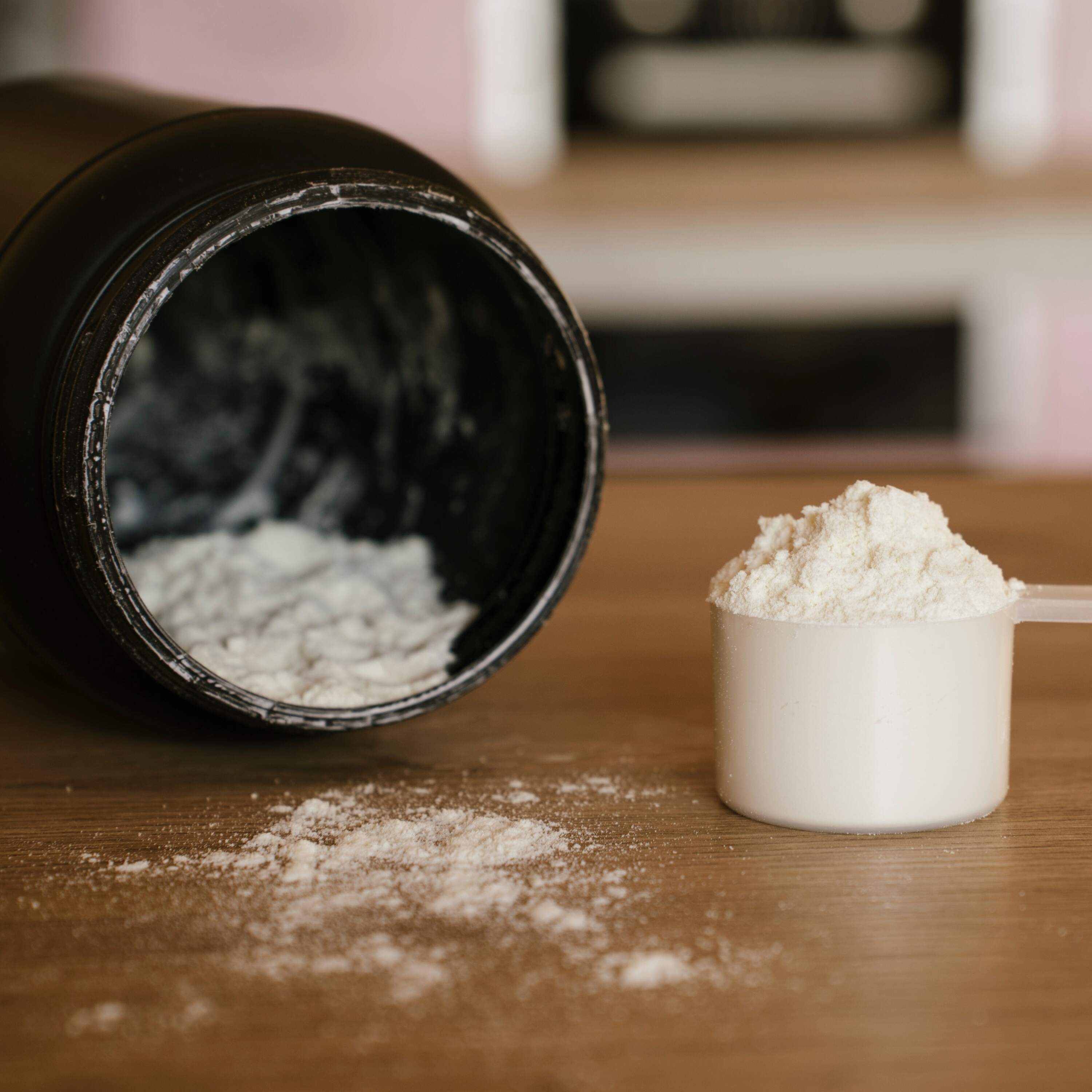 The sneaky way companies get new chemicals into our food Episode cover