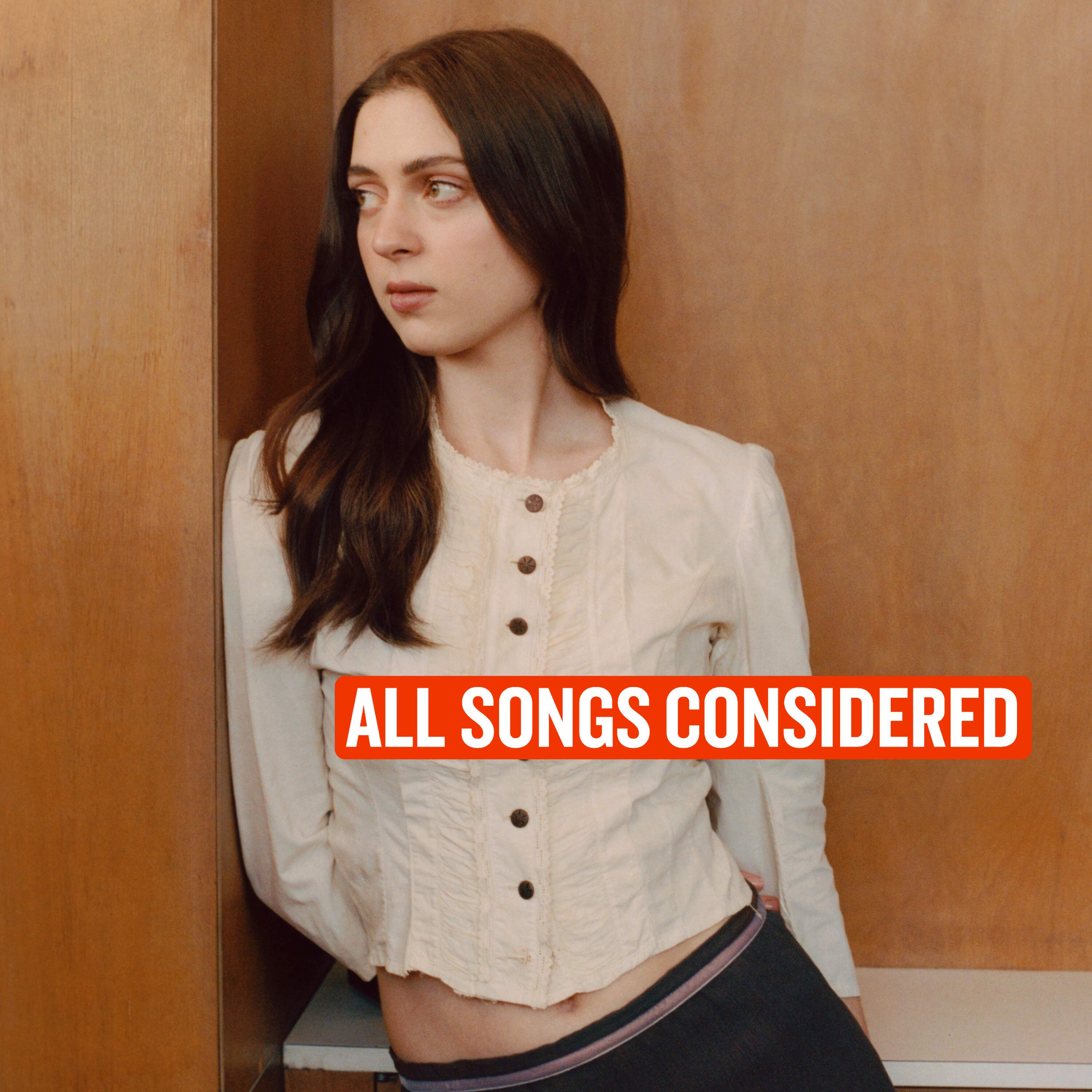 Lizzy McAlpine, Víkingur Ólafsson plays Bach, and more of the week's best songs Lizzy McAlpine, Víkingur Ólafsson plays Bach, and more of the week's best songs