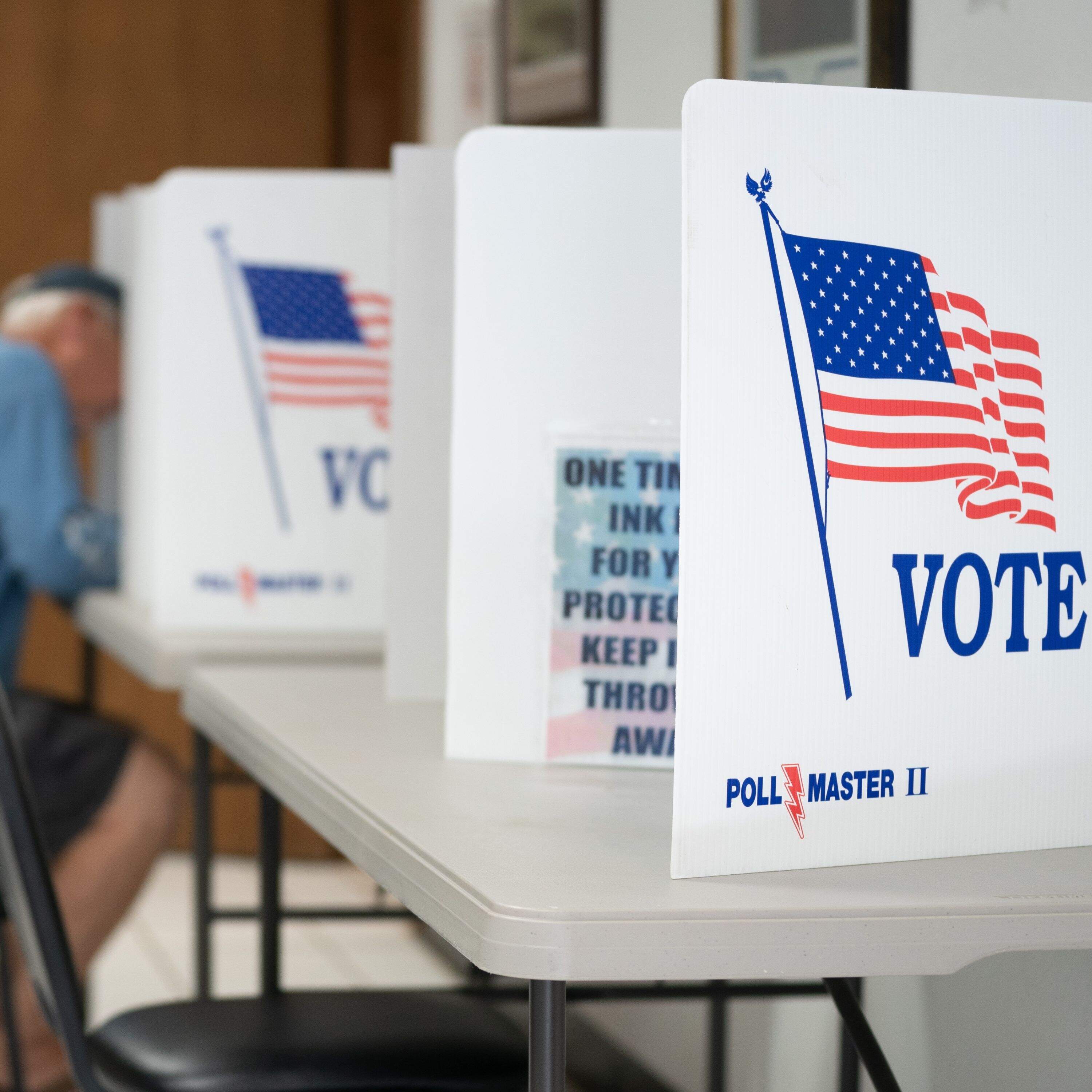 Did you know companies can vote in Delaware? Episode cover