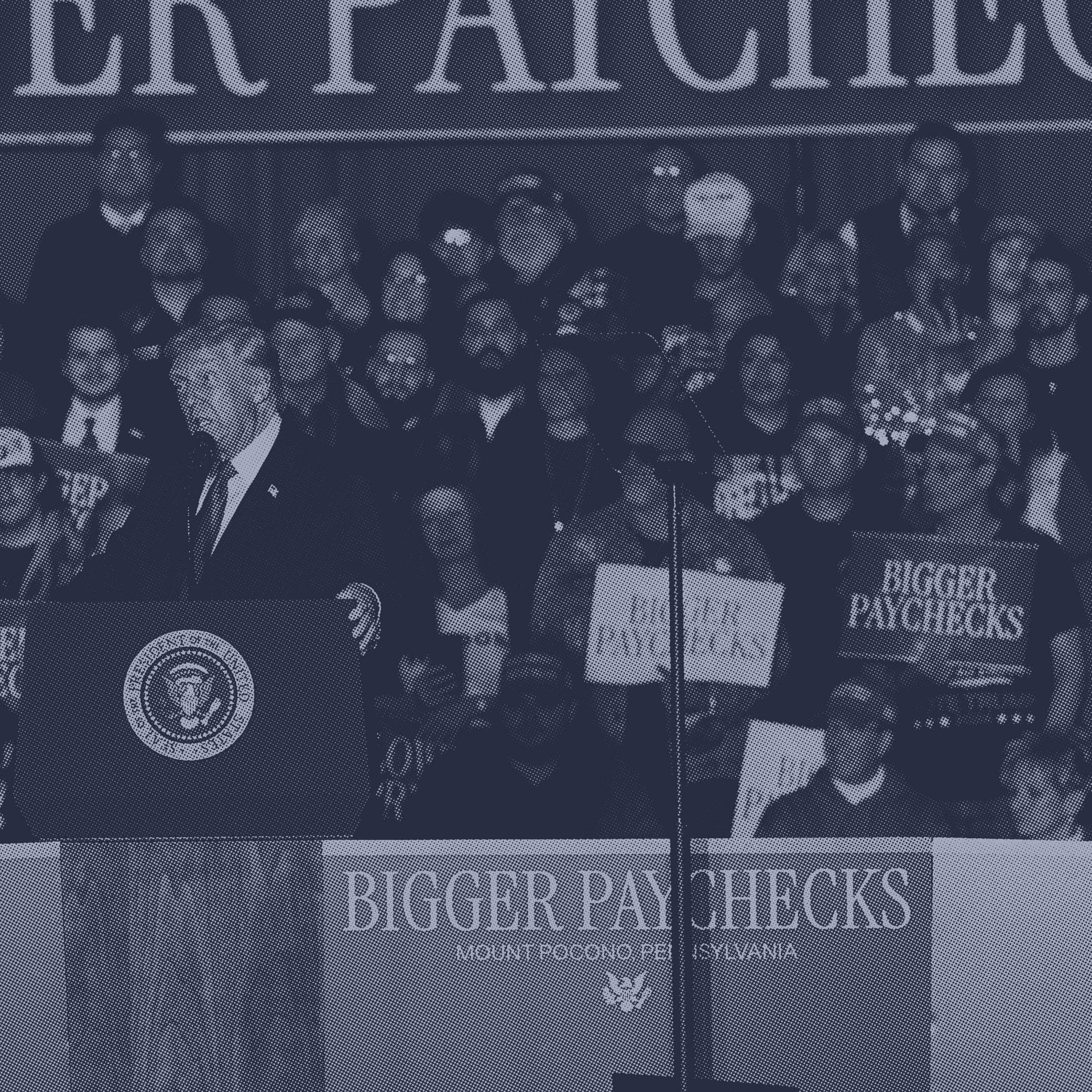 Year In Review: Trump's Economy Year In Review: Trump's Economy