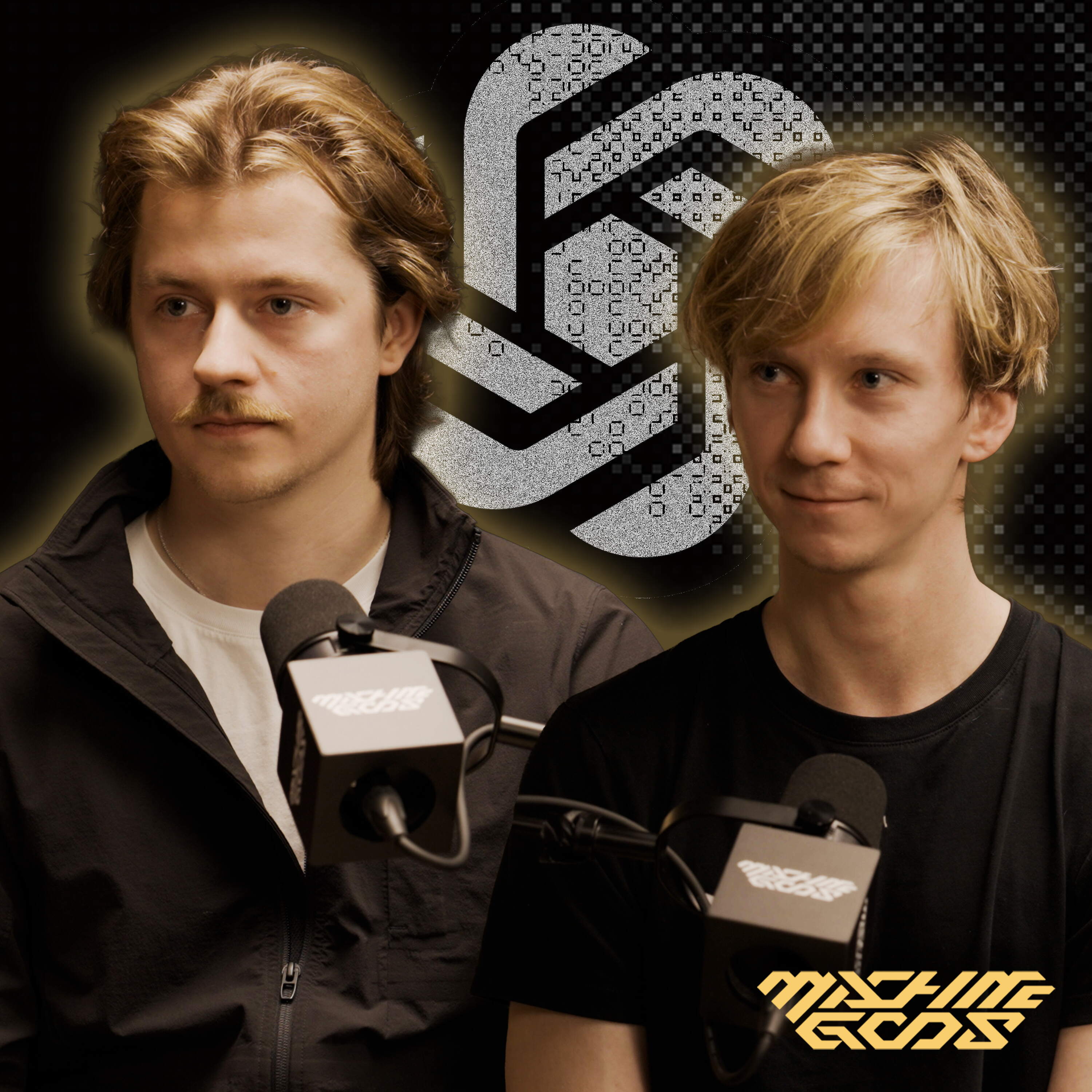 Machine Gods