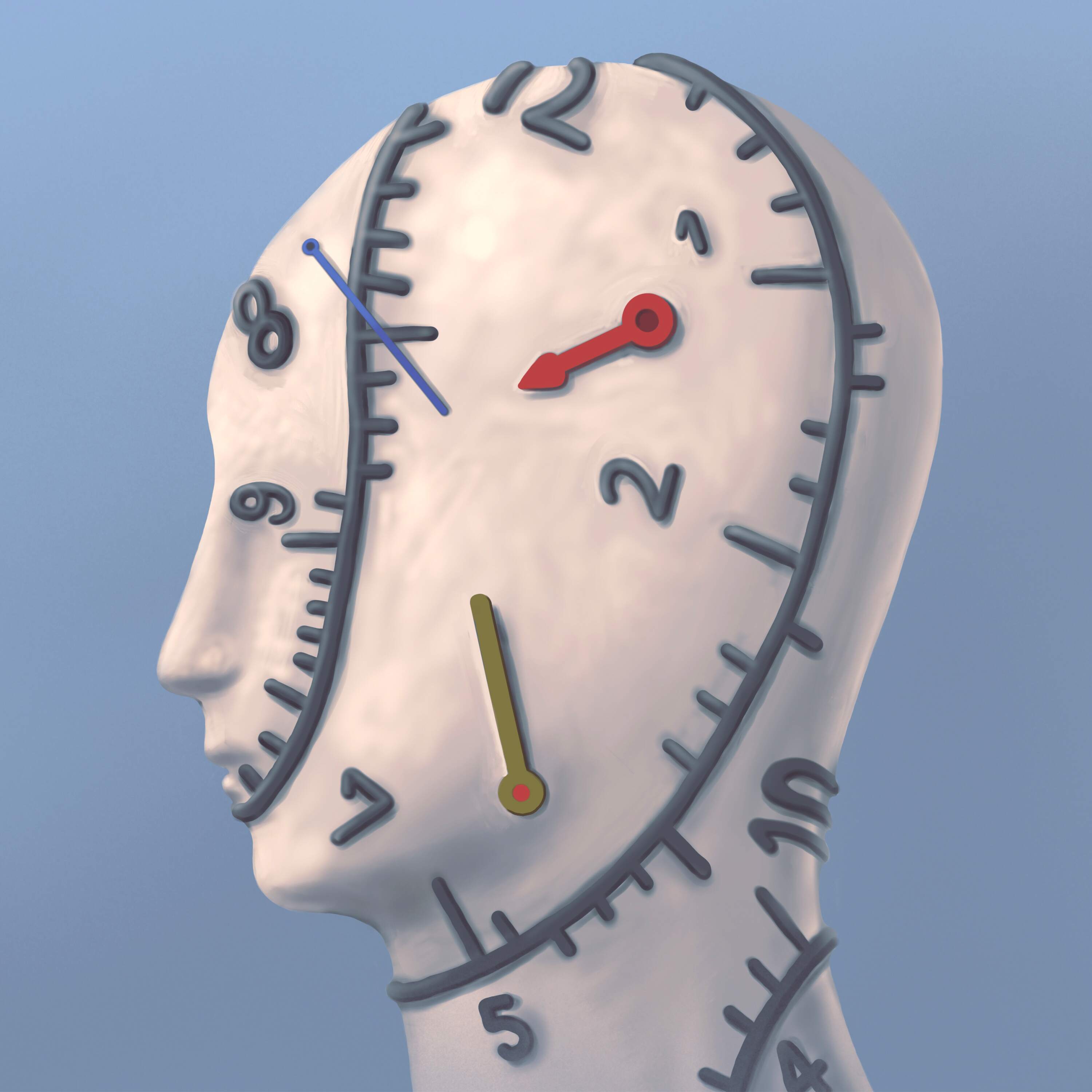Feeling short on time? Do a time audit Episode cover
