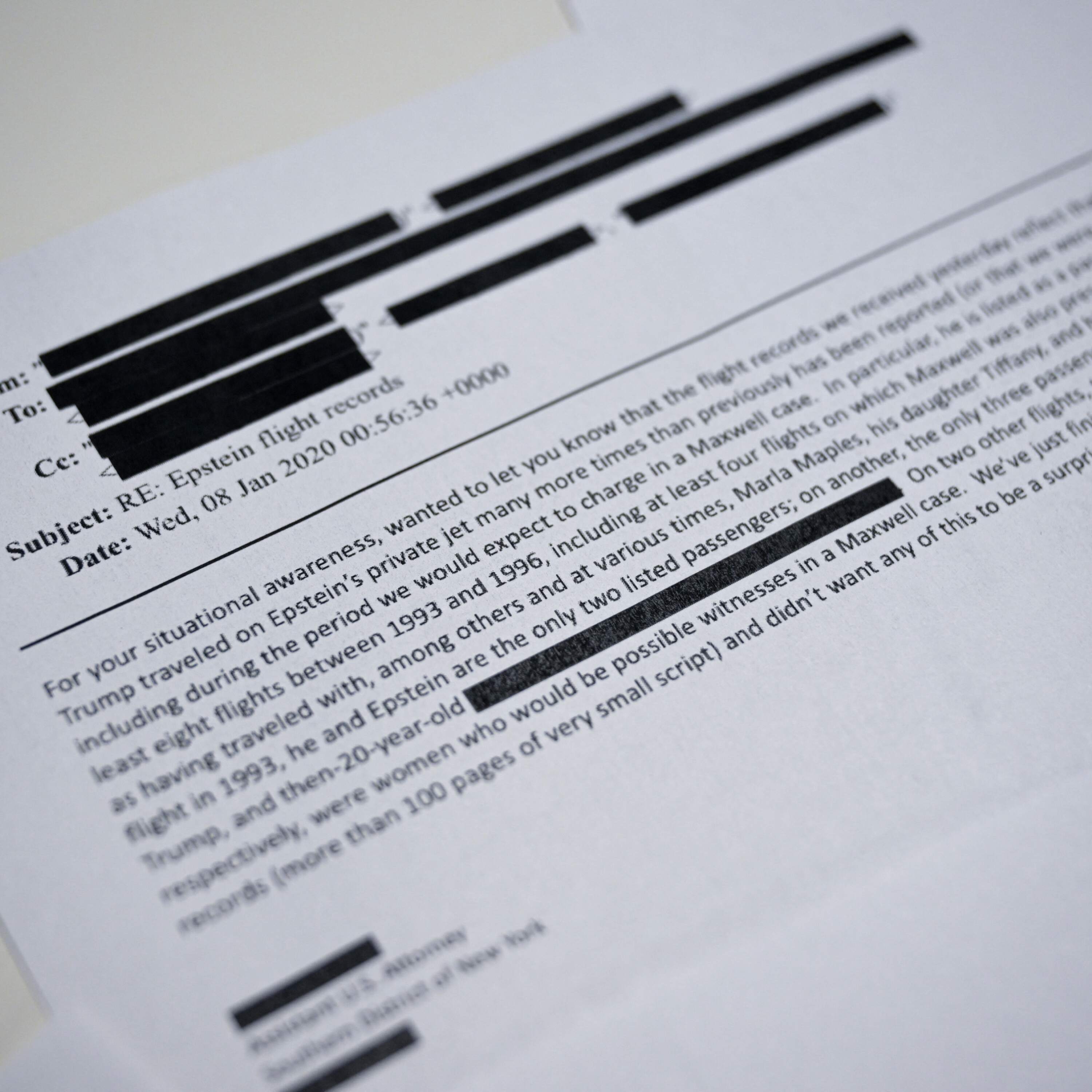 With few Epstein files released, conspiracy theories flourish and questions remain With few Epstein files released, conspiracy theories flourish and questions remain