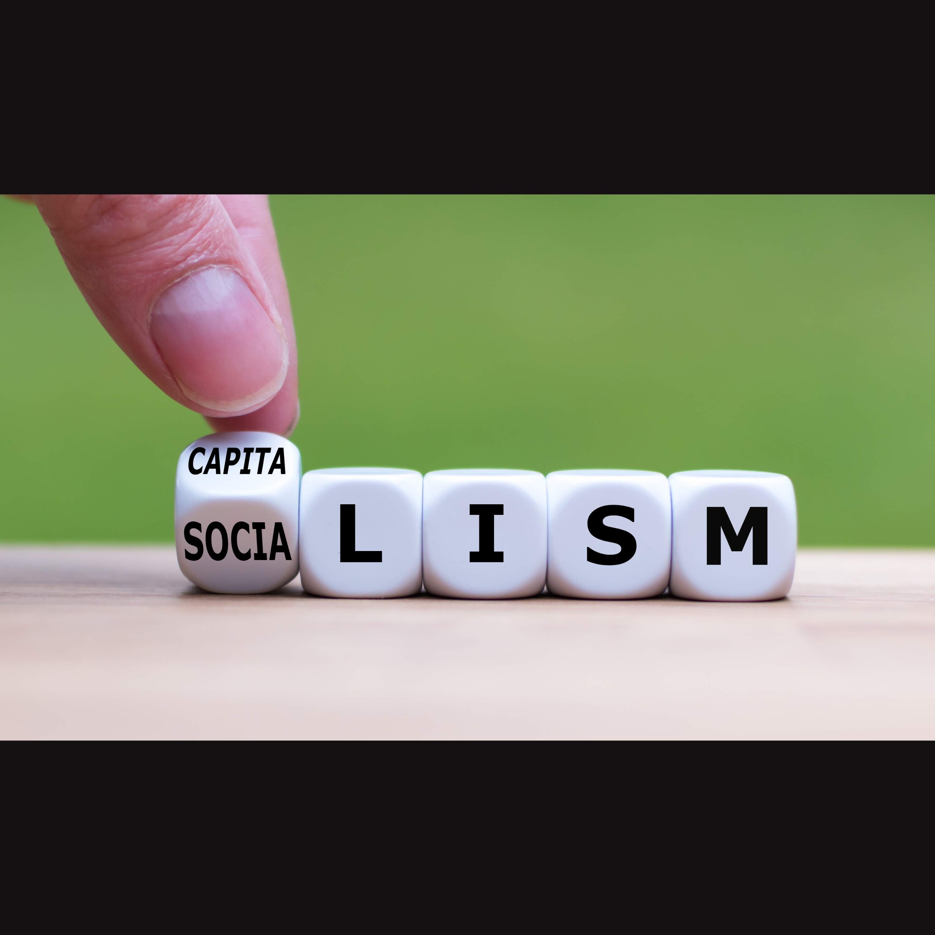 Democratic Socialism. Hope or Hopeless? Democratic Socialism. Hope or Hopeless?