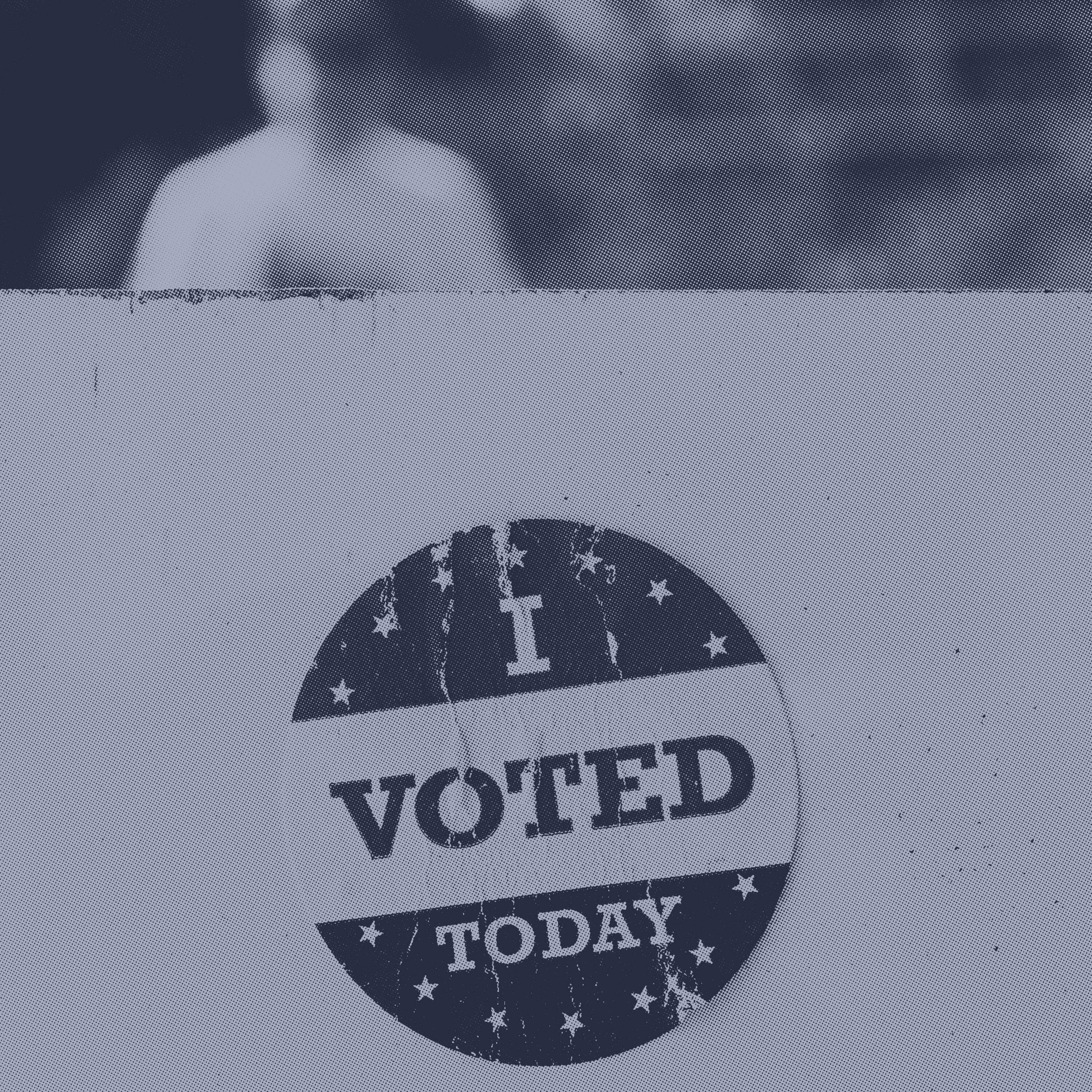 Voters sent mixed messages in Tuesday's primaries episode artwork