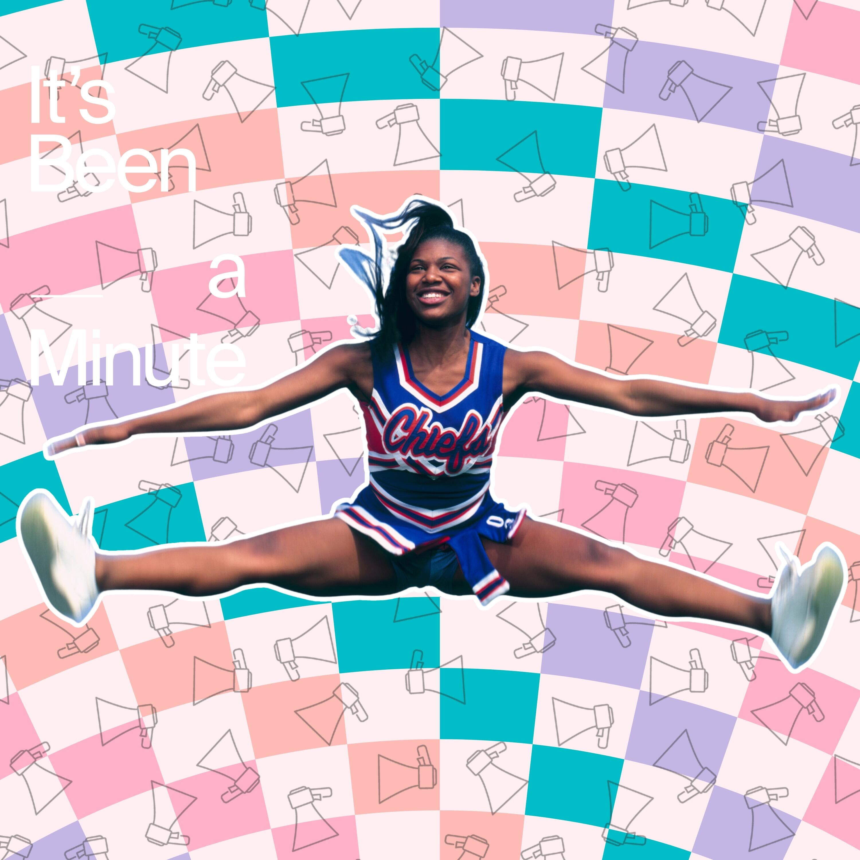 The high flying girls who desegregated America