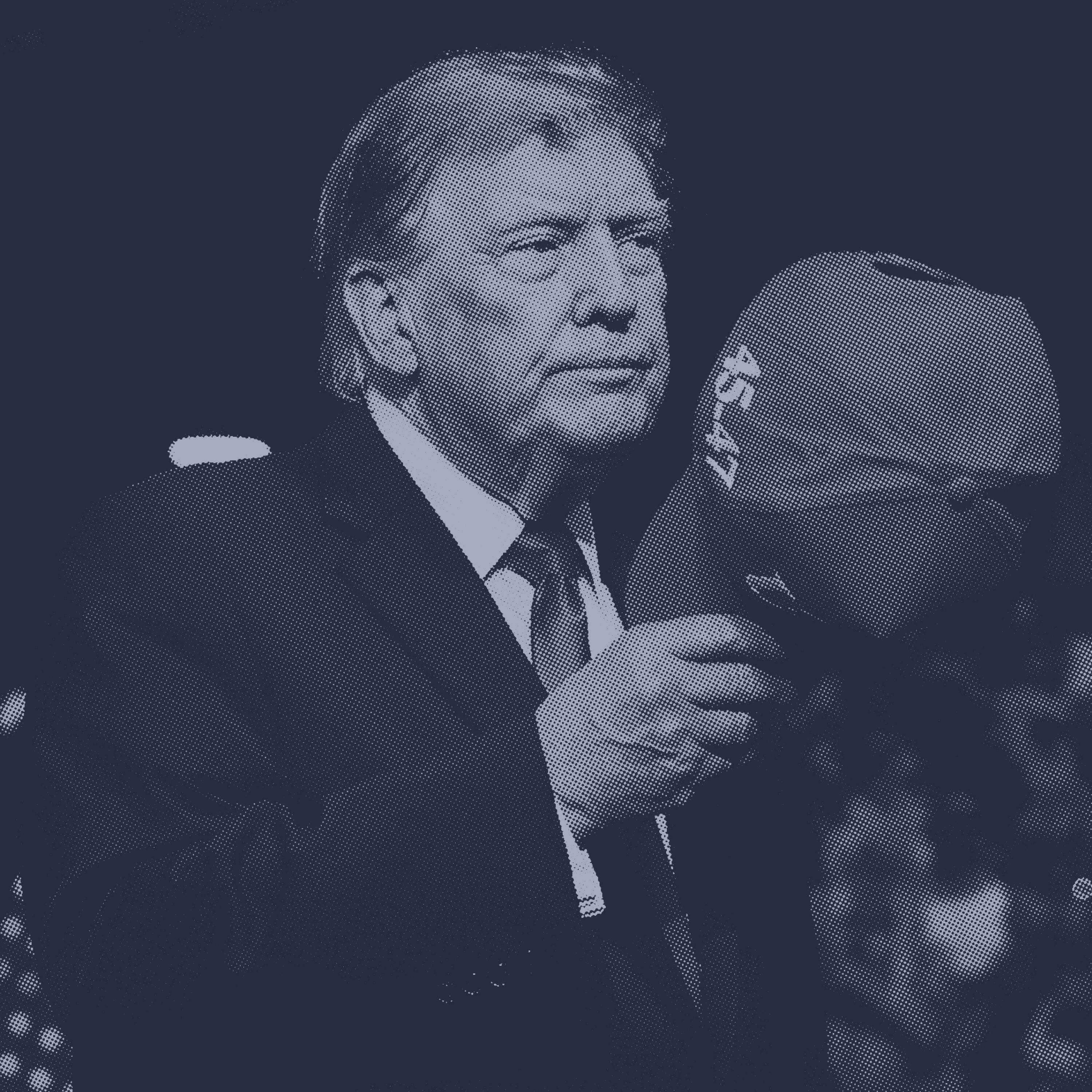 The NPR Politics Podcast