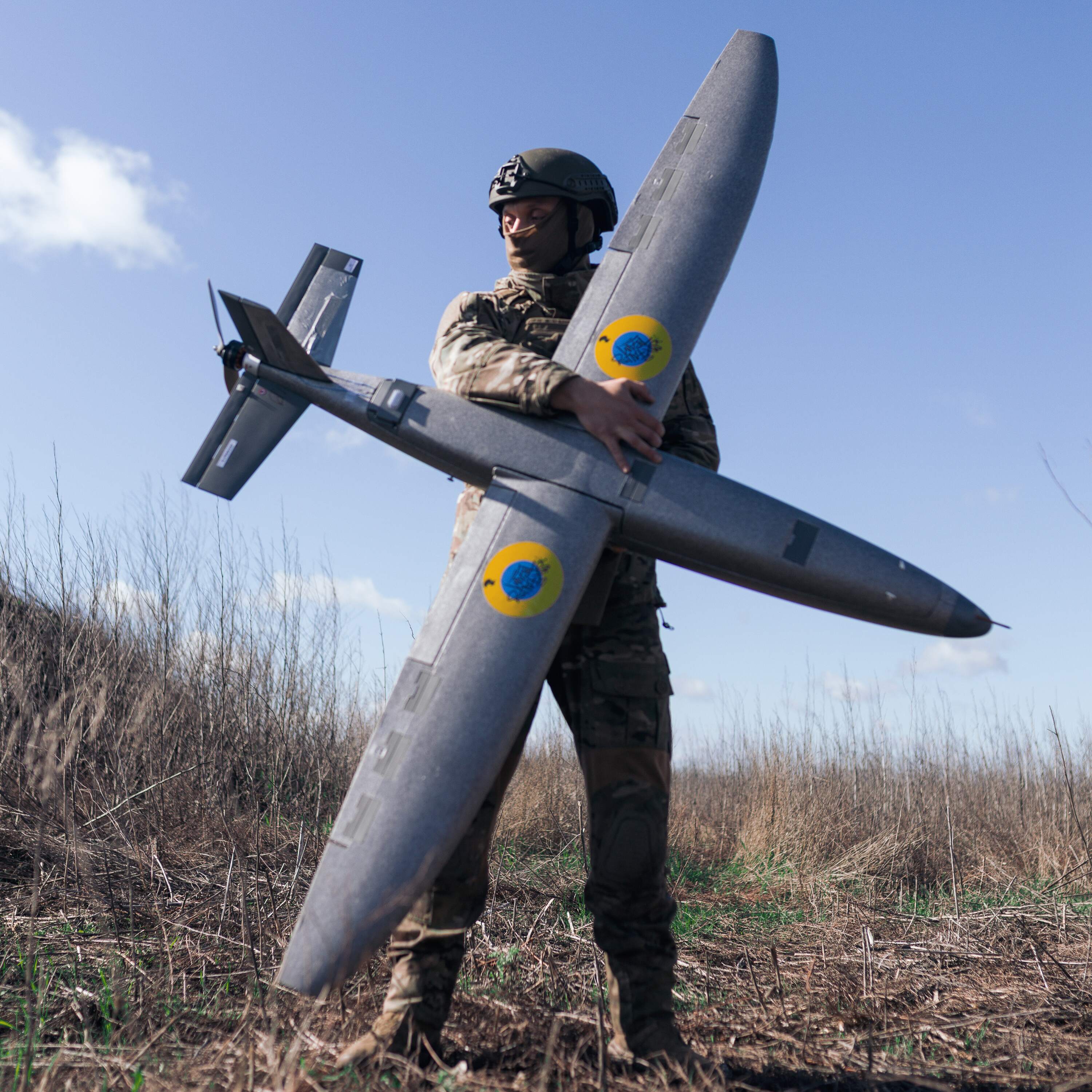 Why the US is losing the drone war Episode cover