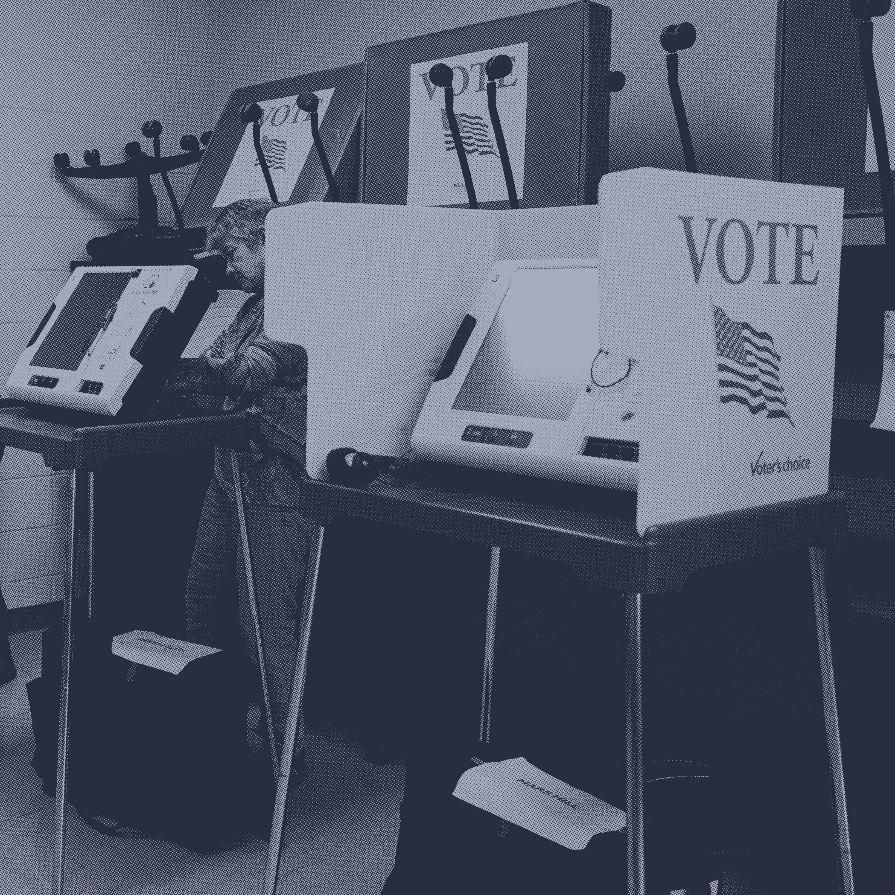 The NPR Politics Podcast