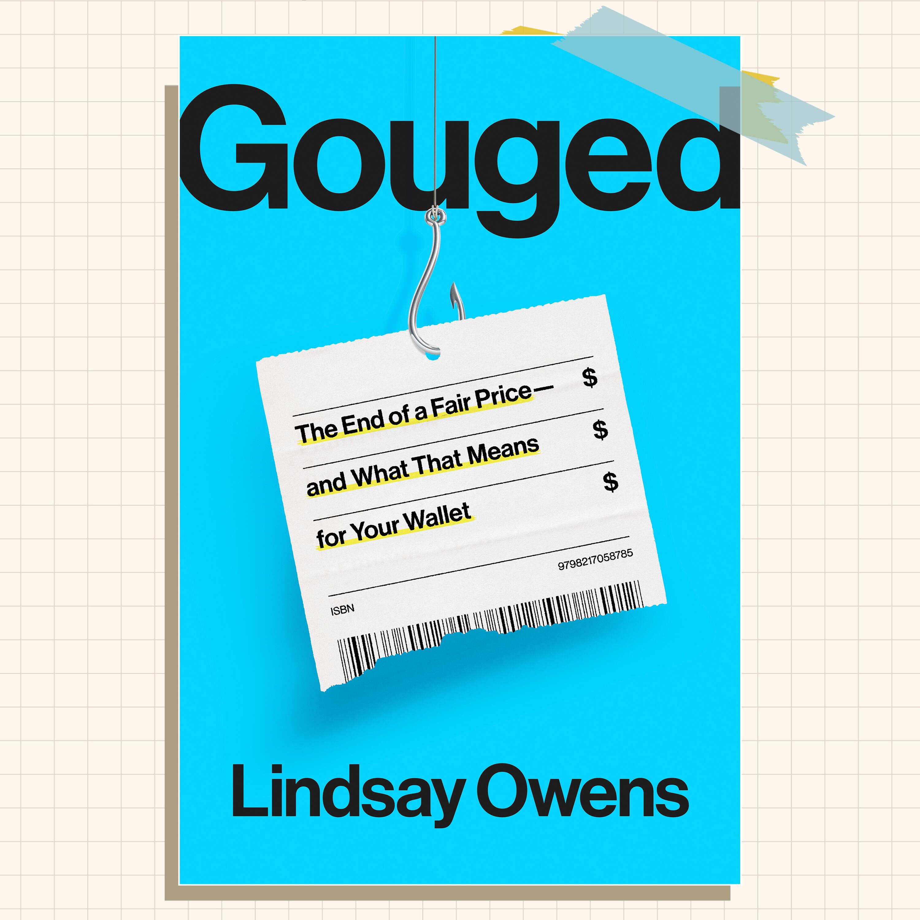 Worried you’re being overcharged when shopping online? Listen to this Episode cover