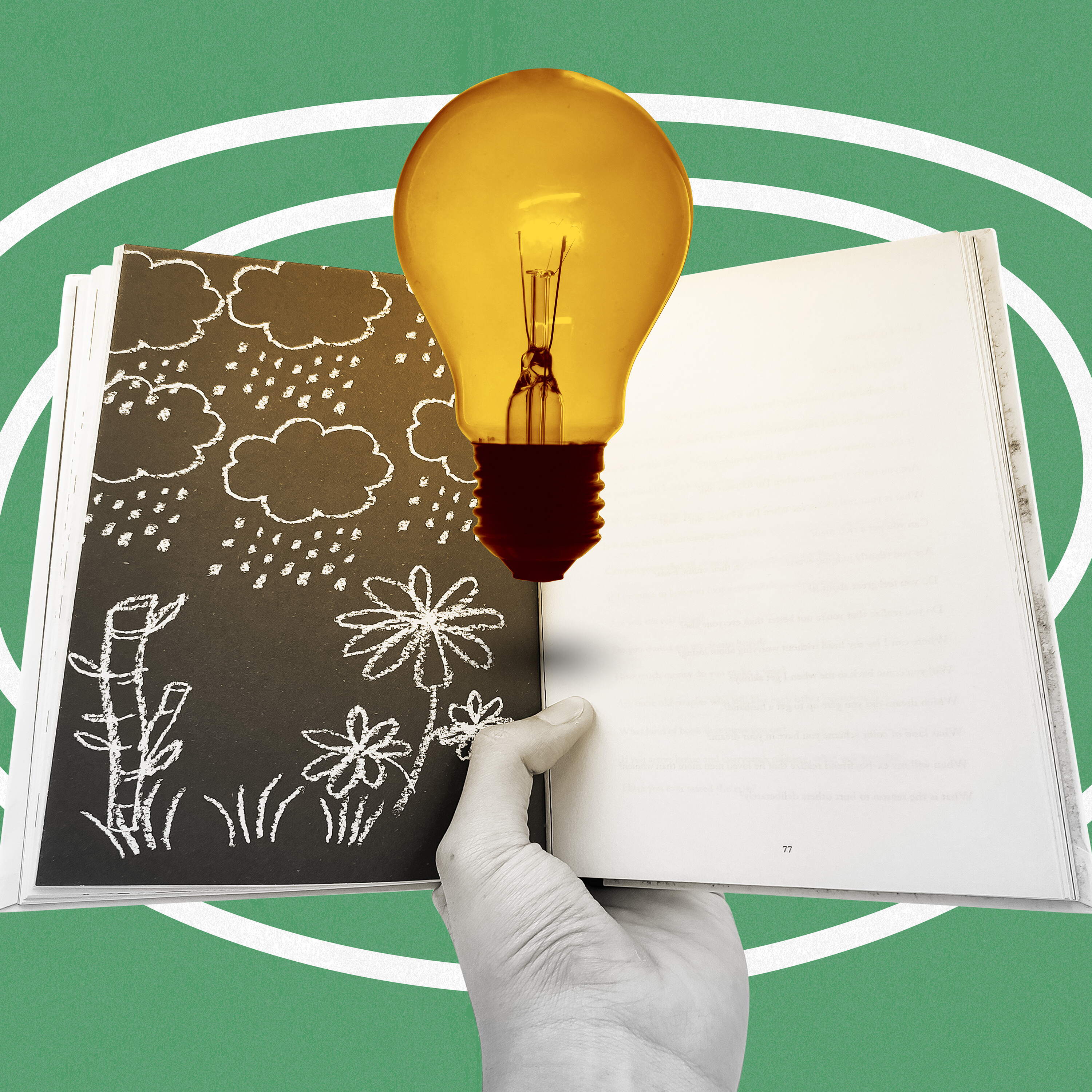 5 rituals to reclaim that back-to-school buzz Episode cover