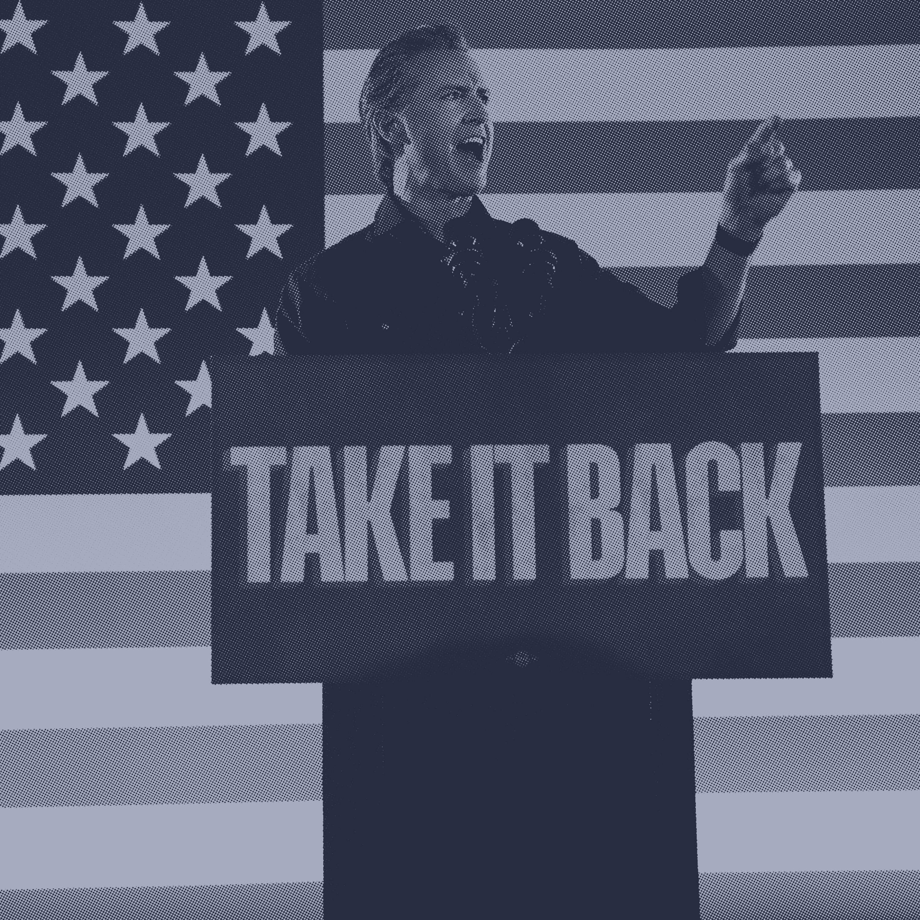 Could Democrats Be Leveling The Redistricting Playing Field?