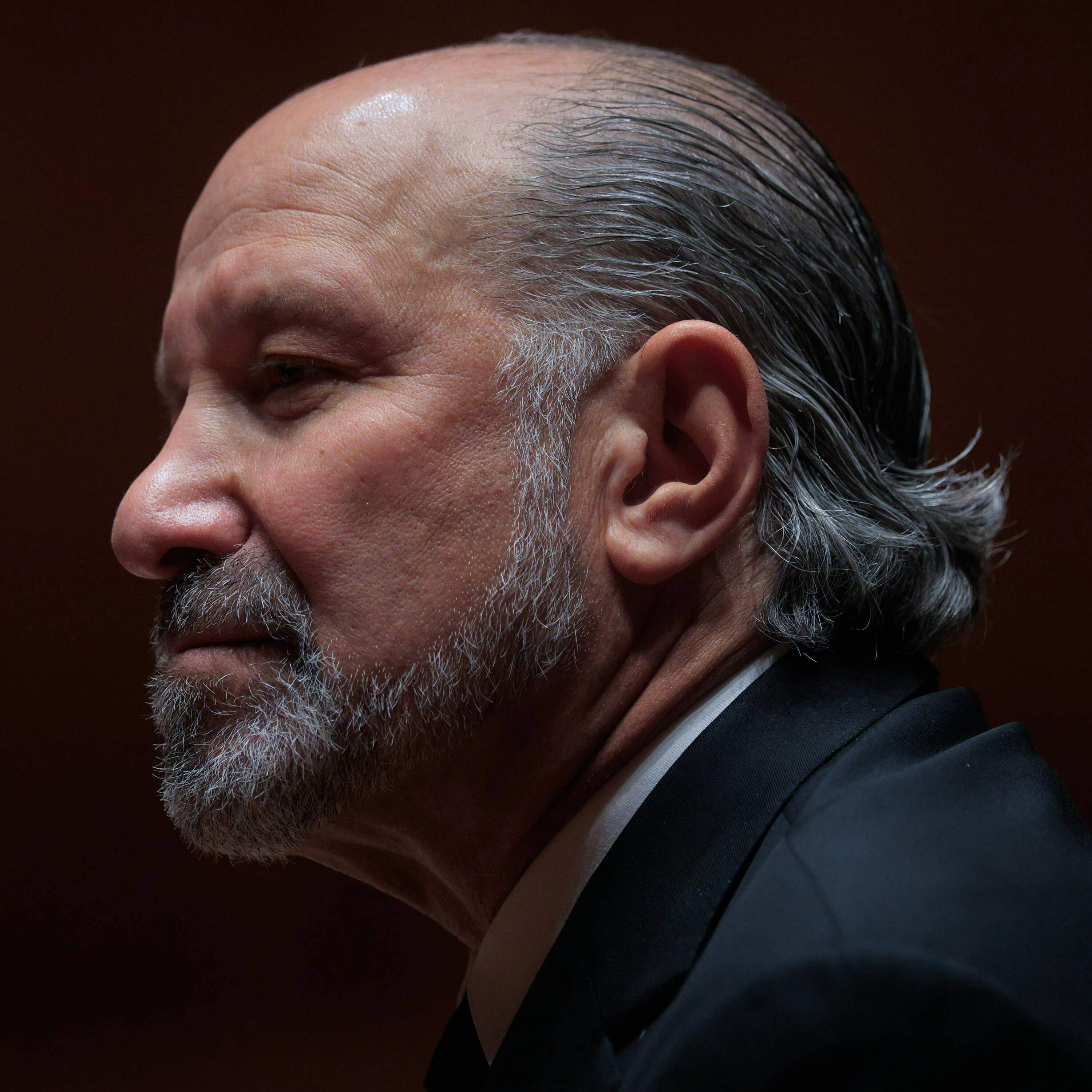 Commerce Secretary Howard Lutnick testifies about visiting Jeffrey Epstein's island Commerce Secretary Howard Lutnick testifies about visiting Jeffrey Epstein's island