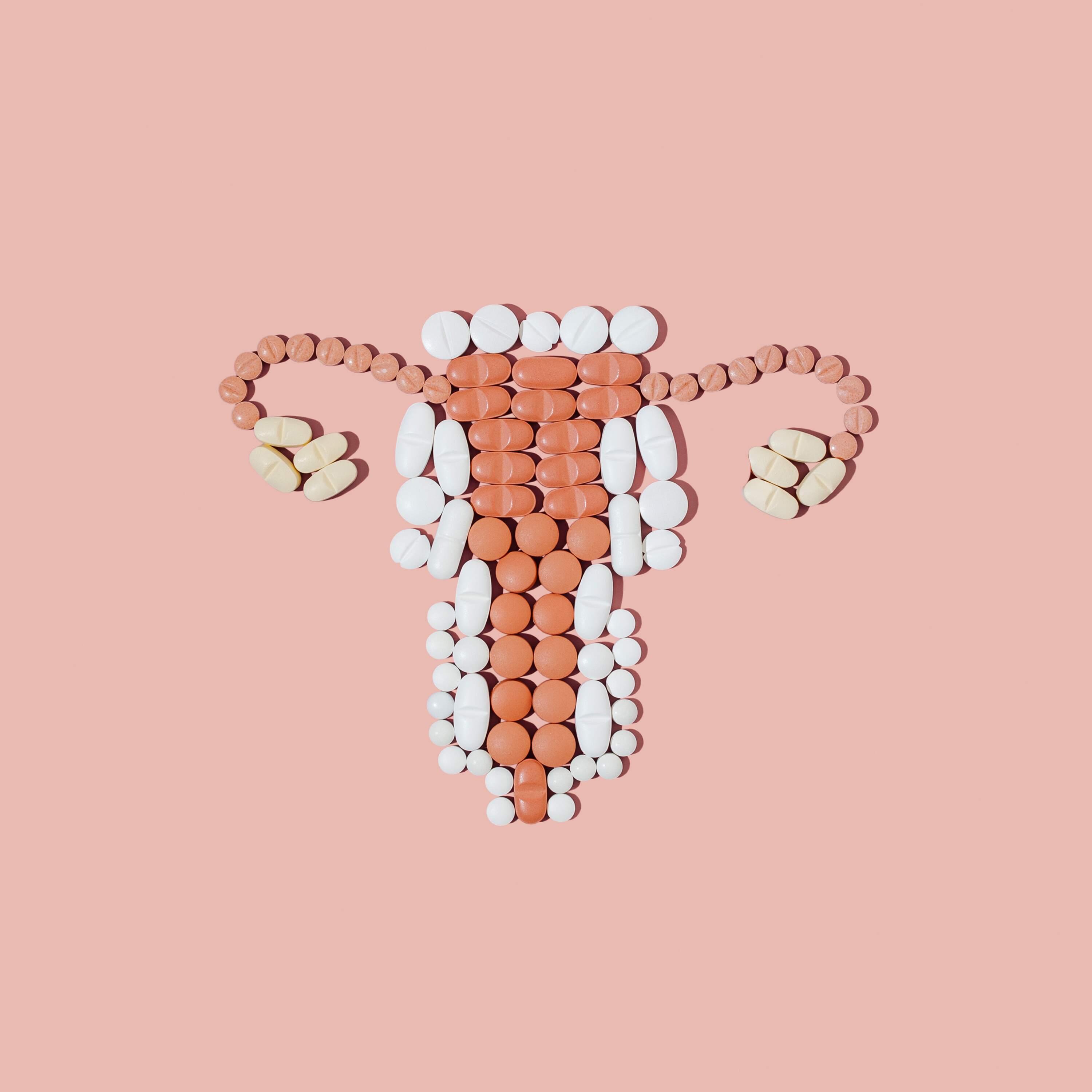 Is hormone therapy the cheat code to perimenopause? Episode cover